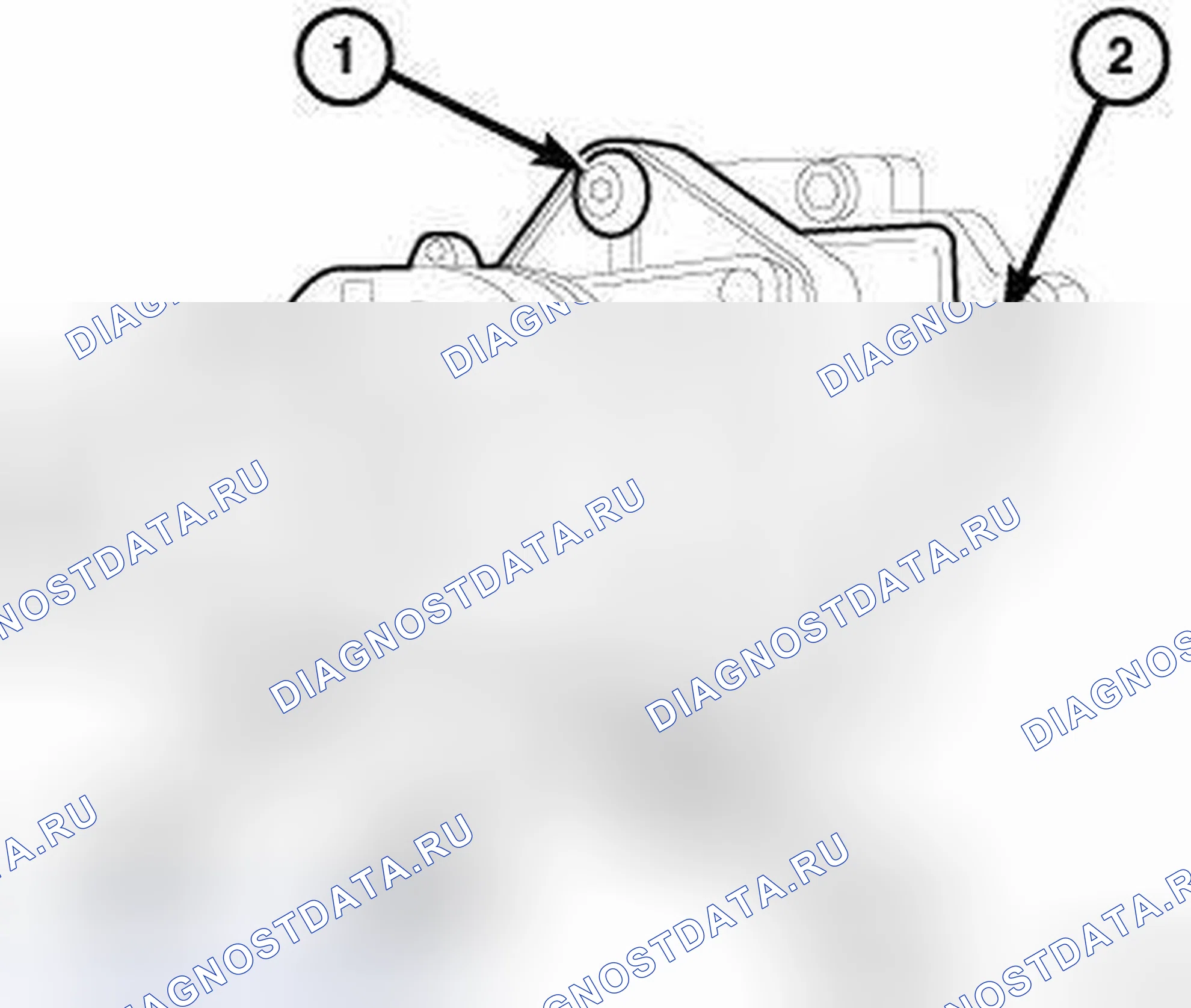 Рис. 31. Dodge Journey I рестайлинг