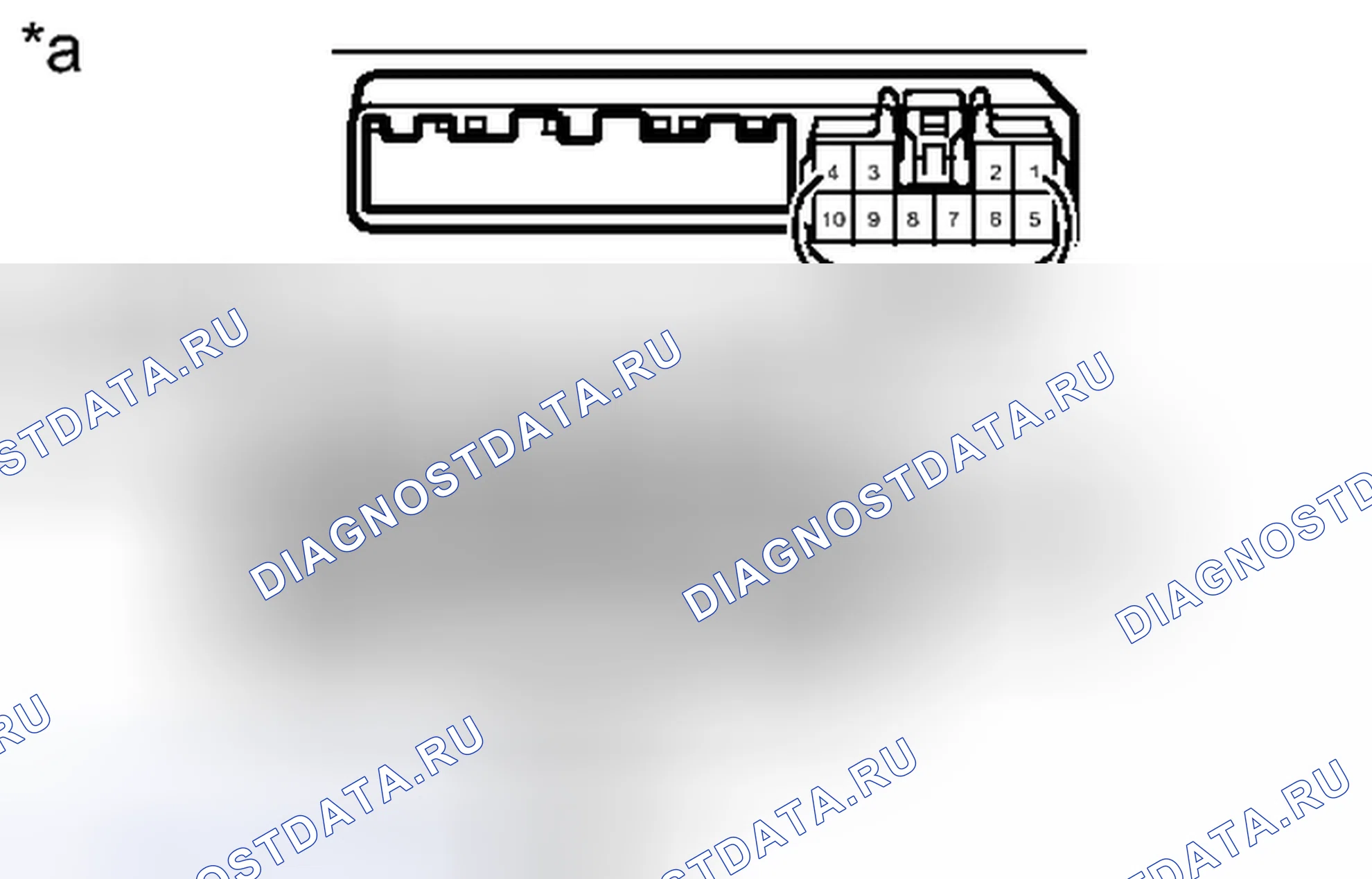 Рис. 196. Toyota 4Runner V