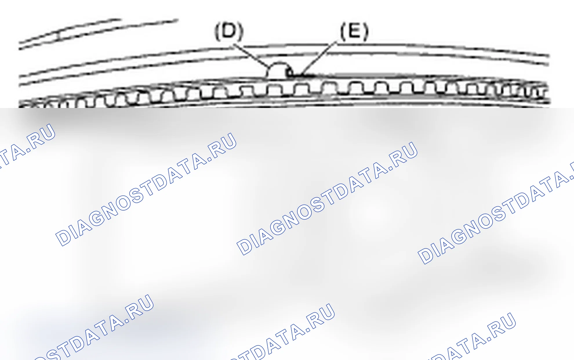 Рис. 141. Subaru Impreza WRX GD/GG рестайлинг 2