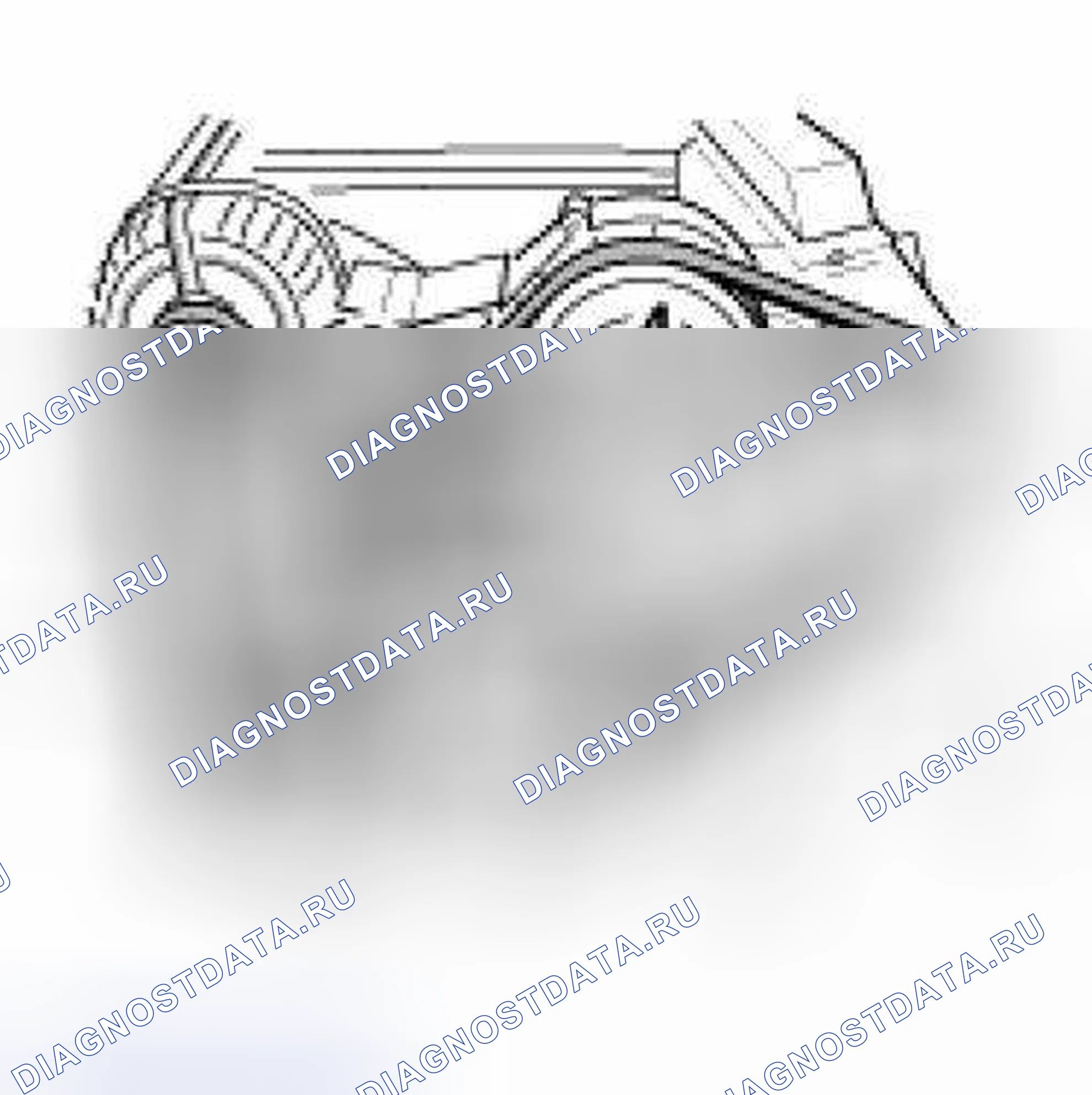 Рис. 586. Porsche Boxster S 986 рестайлинг