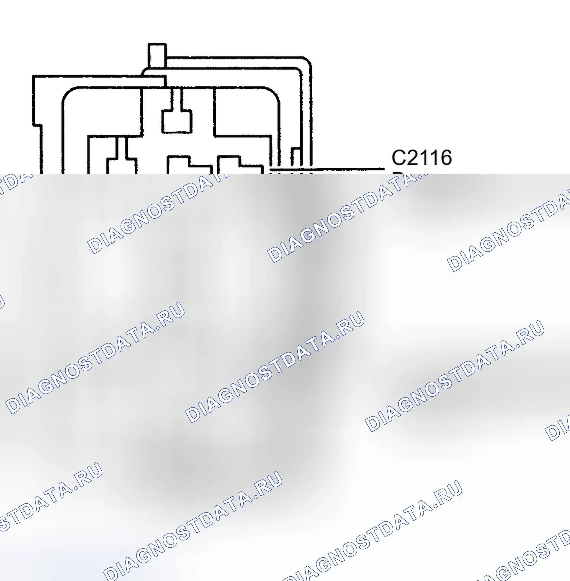 Рис. 2. Ford Pickup F150 