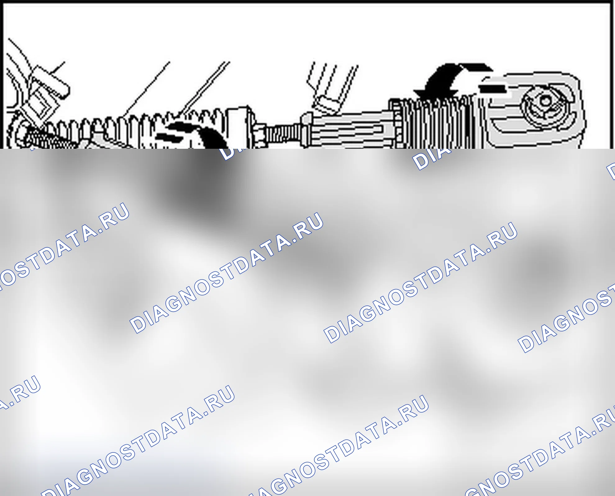 Рис. 43. Volkswagen New Beetle A4 рестайлинг