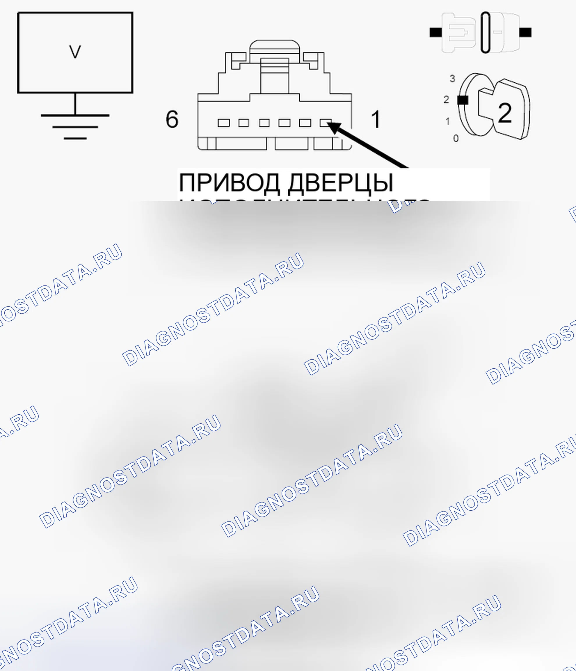 Рис. 49. Dodge Grand Caravan V