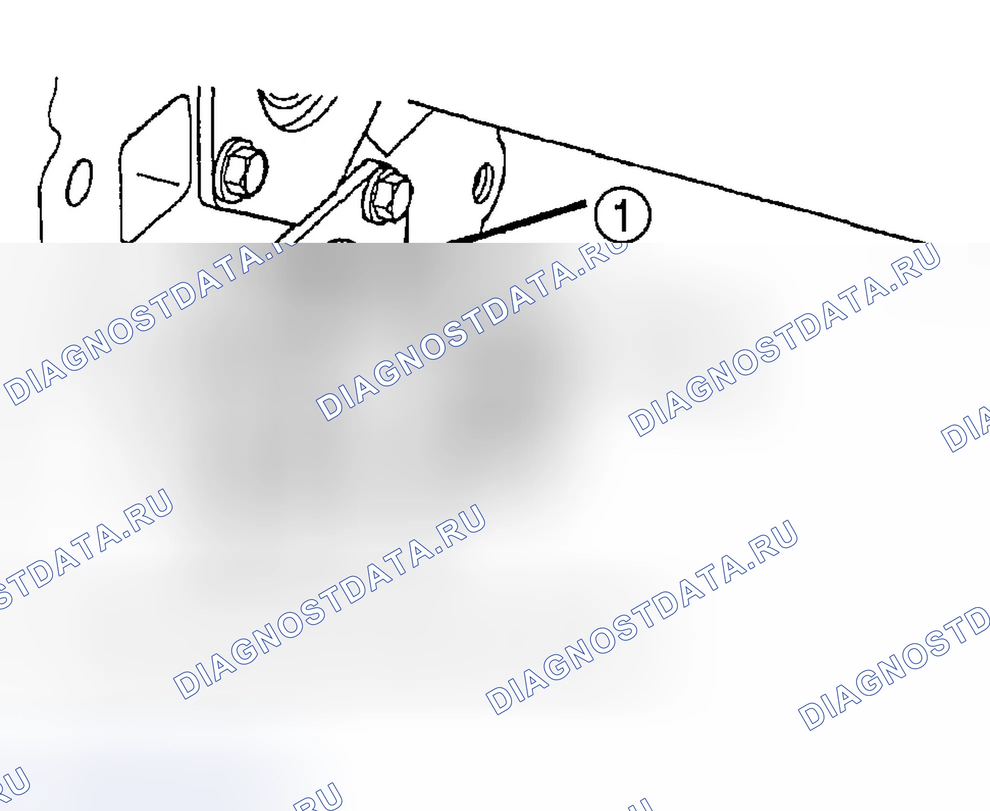 Рис. 157. Dodge Cab & Chassis R2500 