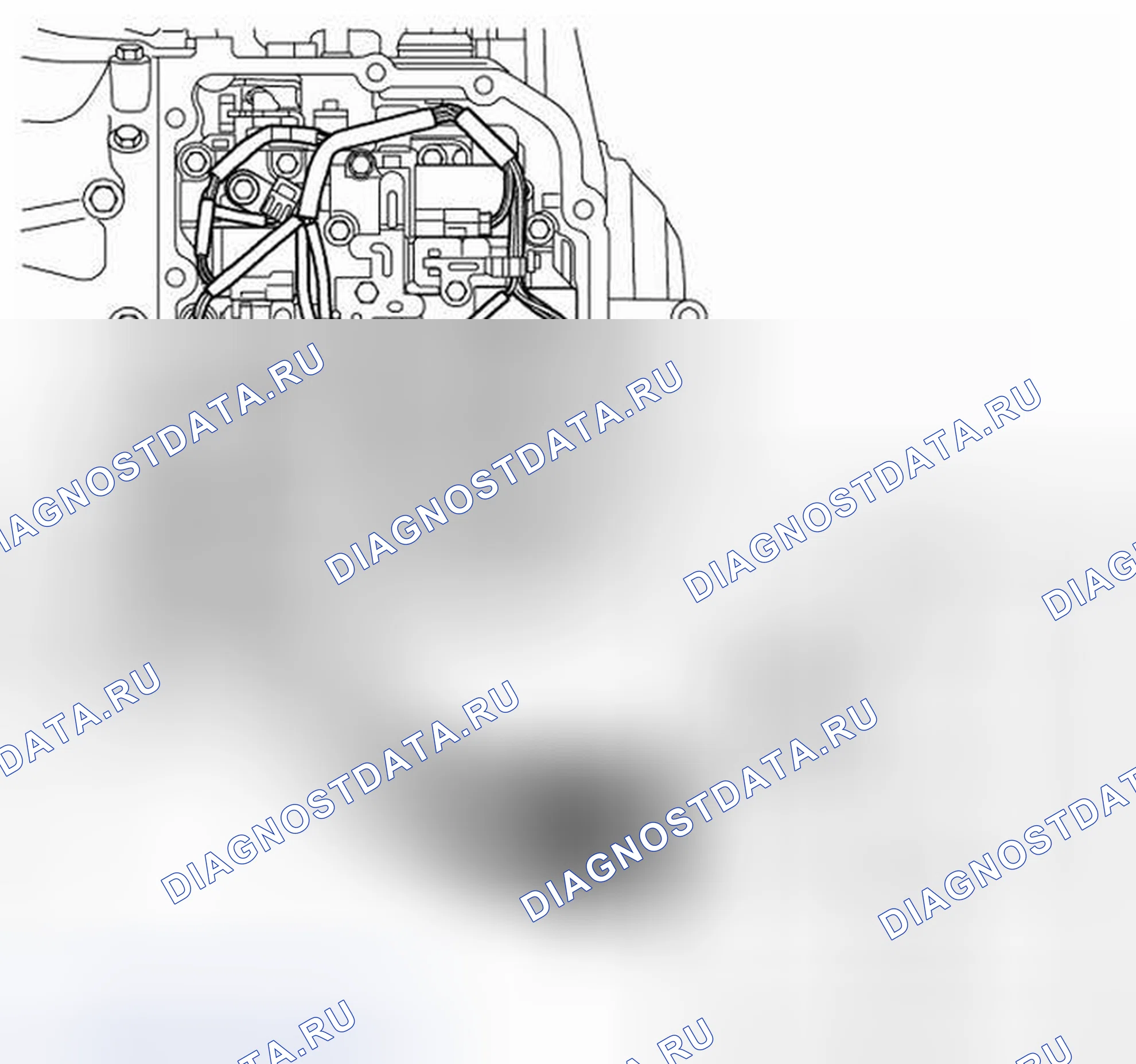 Рис. 120: Электромагнитный клапан S1. Kia Picanto III рестайлинг