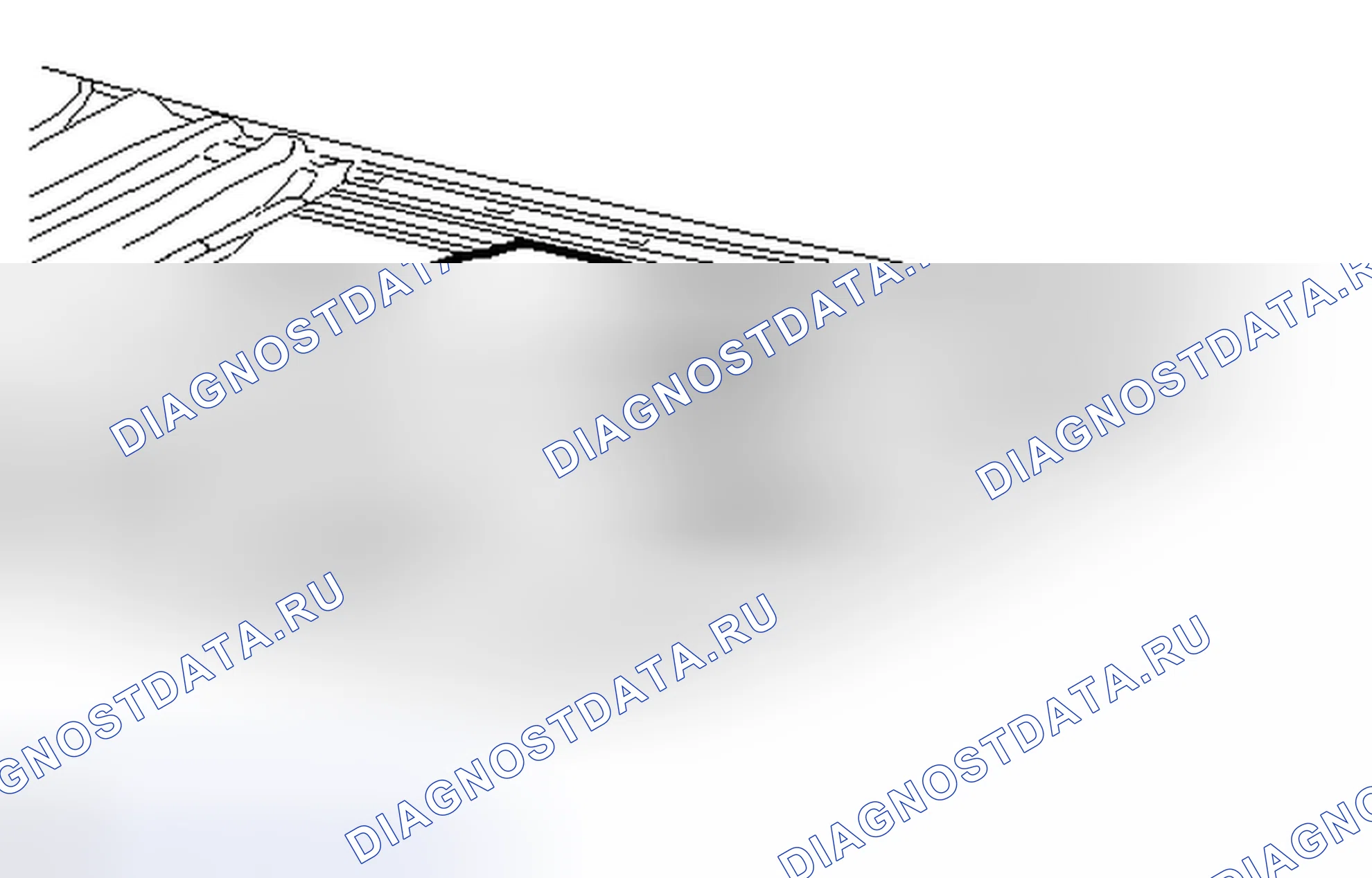 Рис. 29. Toyota Venza I рестайлинг