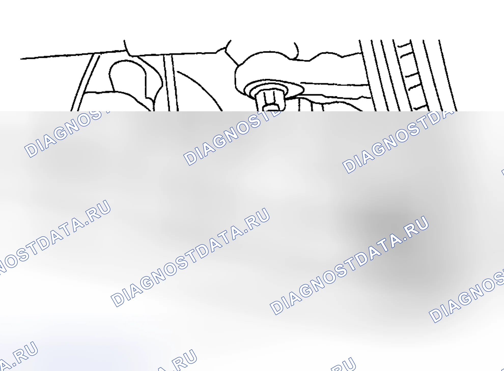 Рис. 33. Mazda Tribute I рестайлинг
