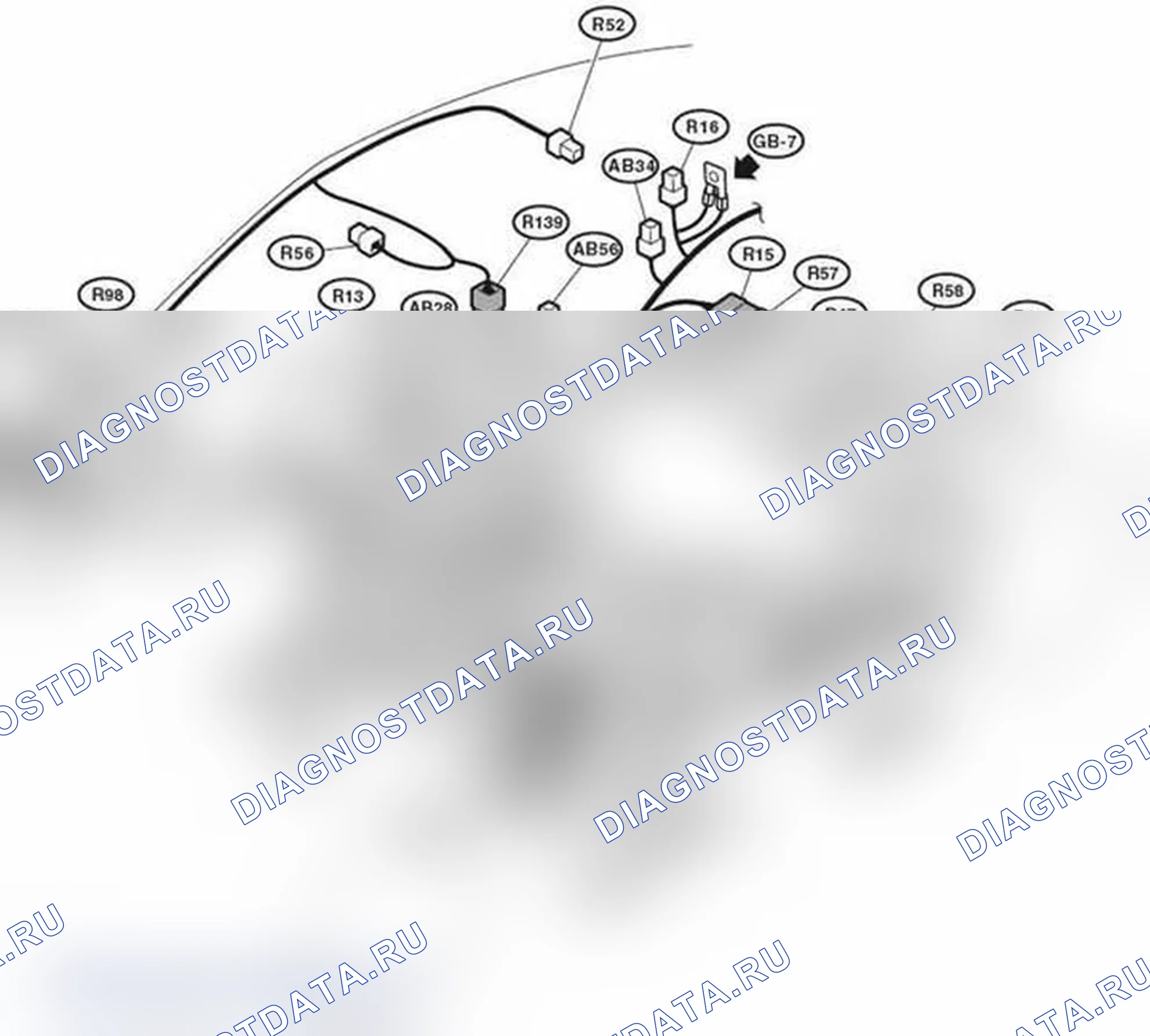 Рис. 12. Subaru Impreza WRX GH