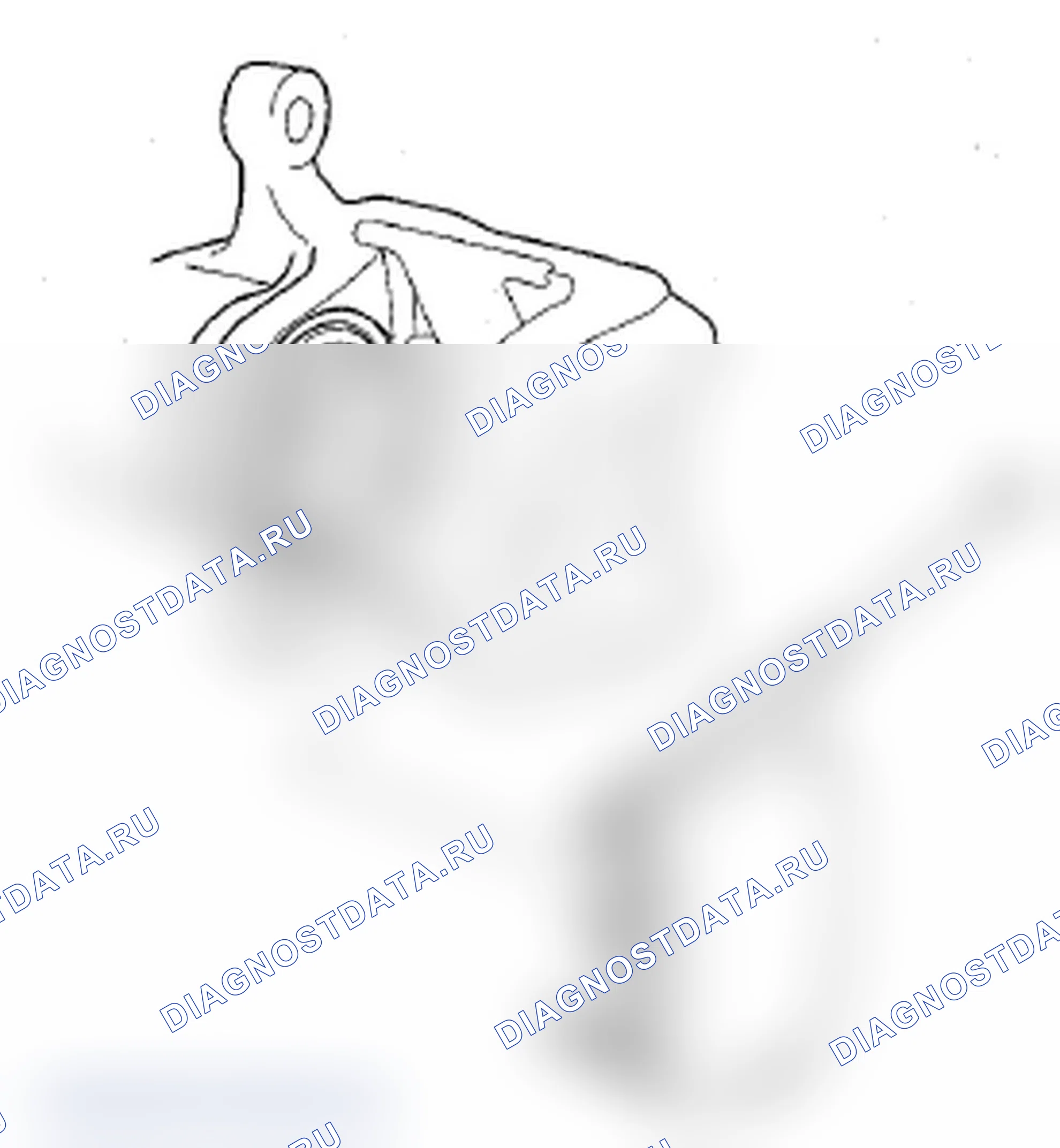 Рис. 54. Acura RDX I рестайлинг