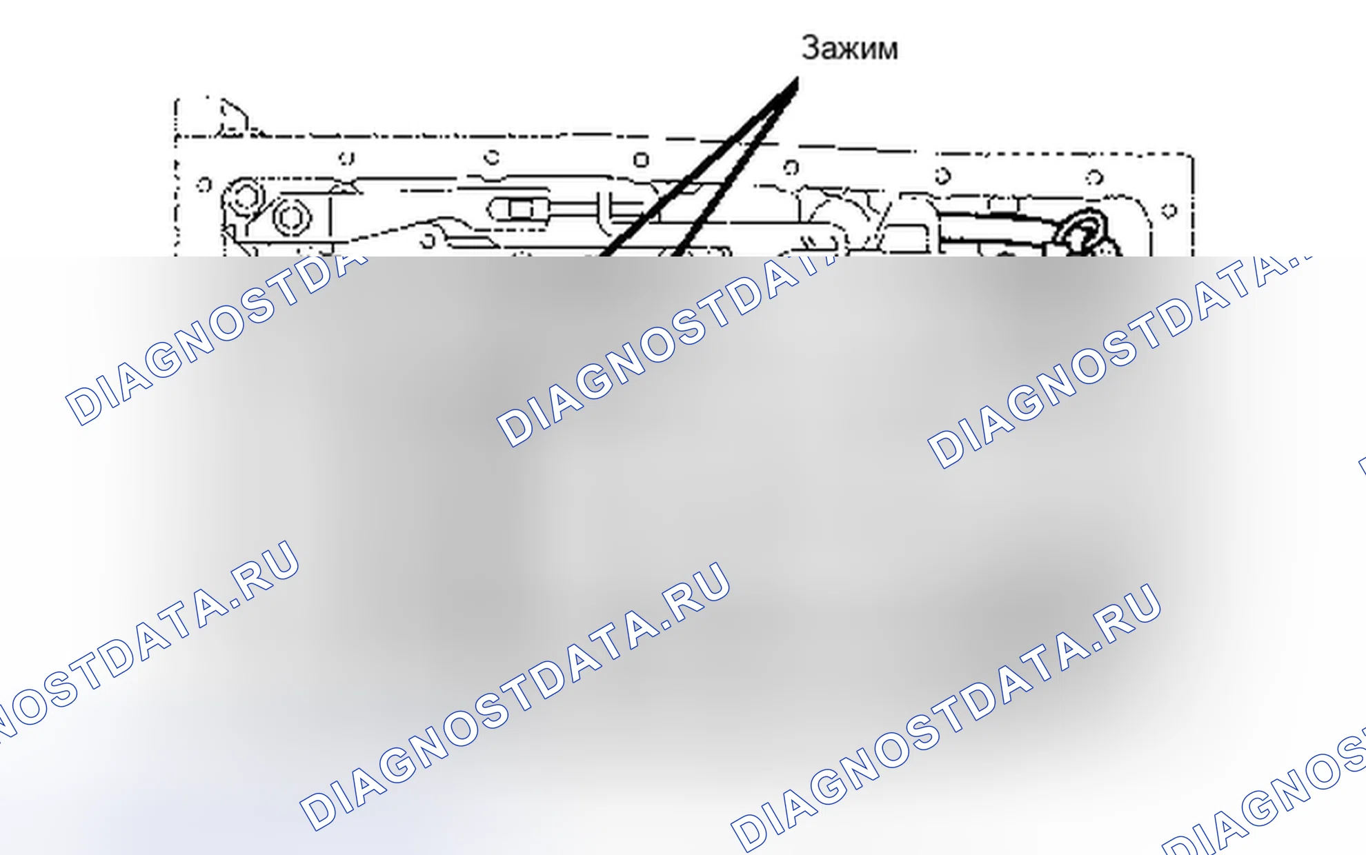 Рис. 107. Toyota FJ Cruiser I