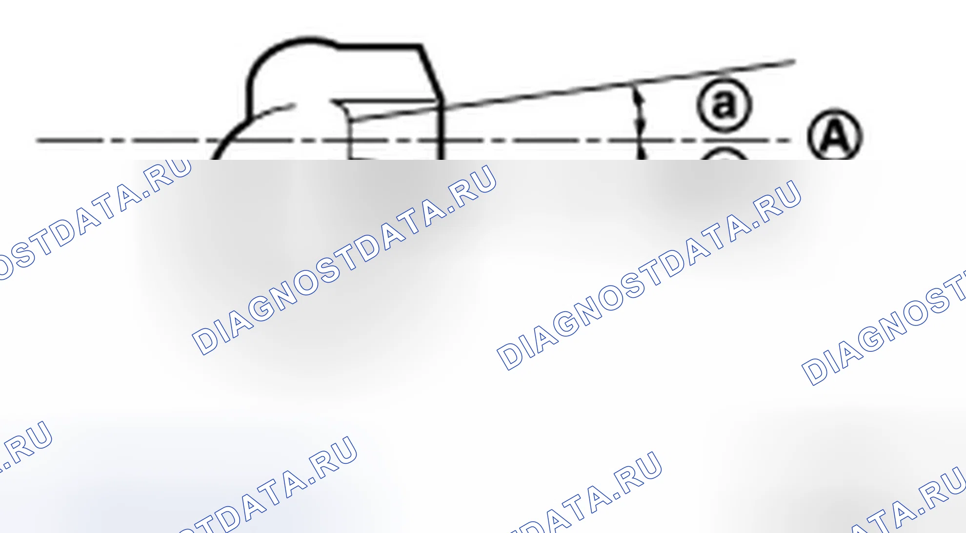 Рис. 287. Infiniti FX35 II