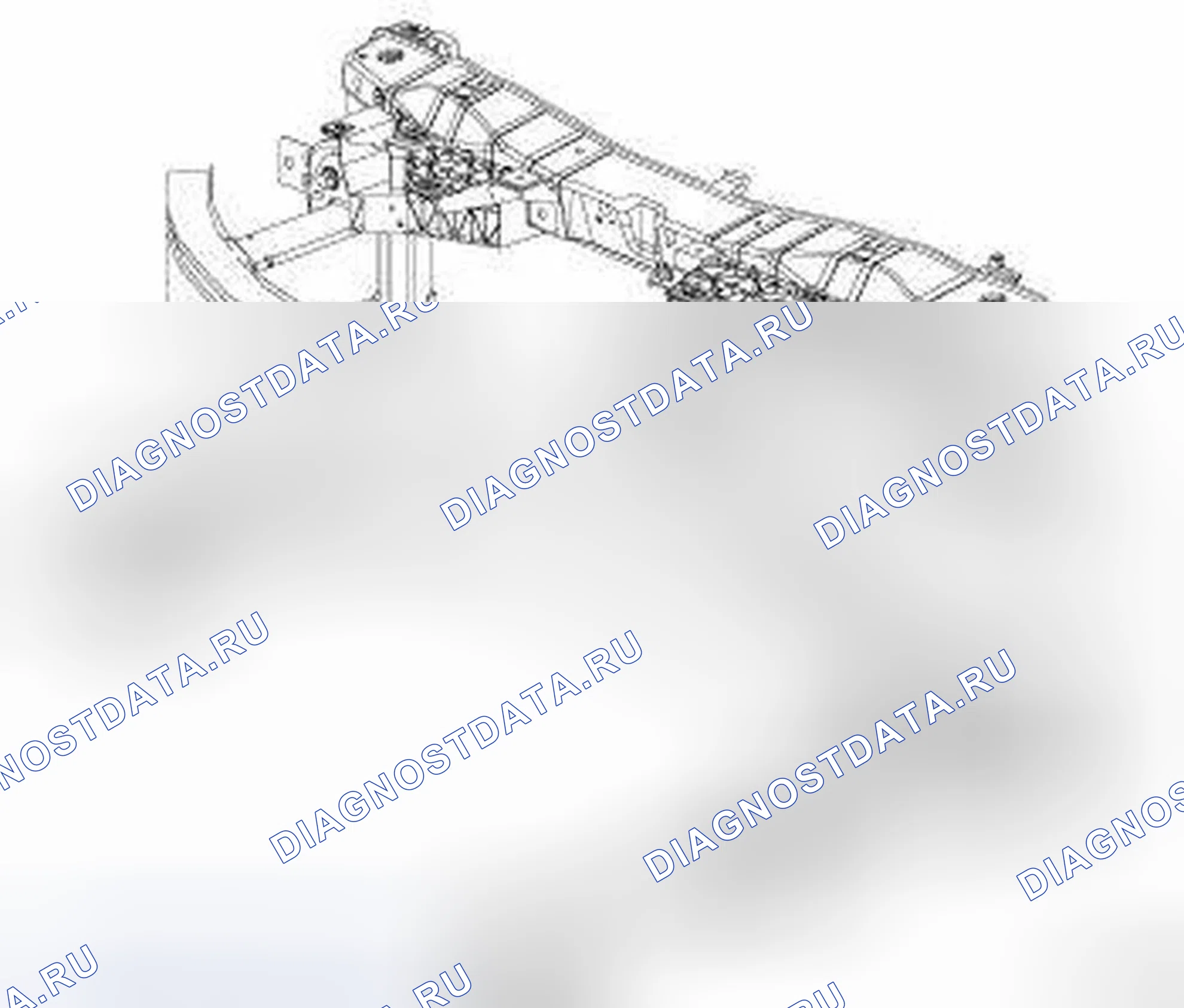 Рис. 14. Dodge Dart PF