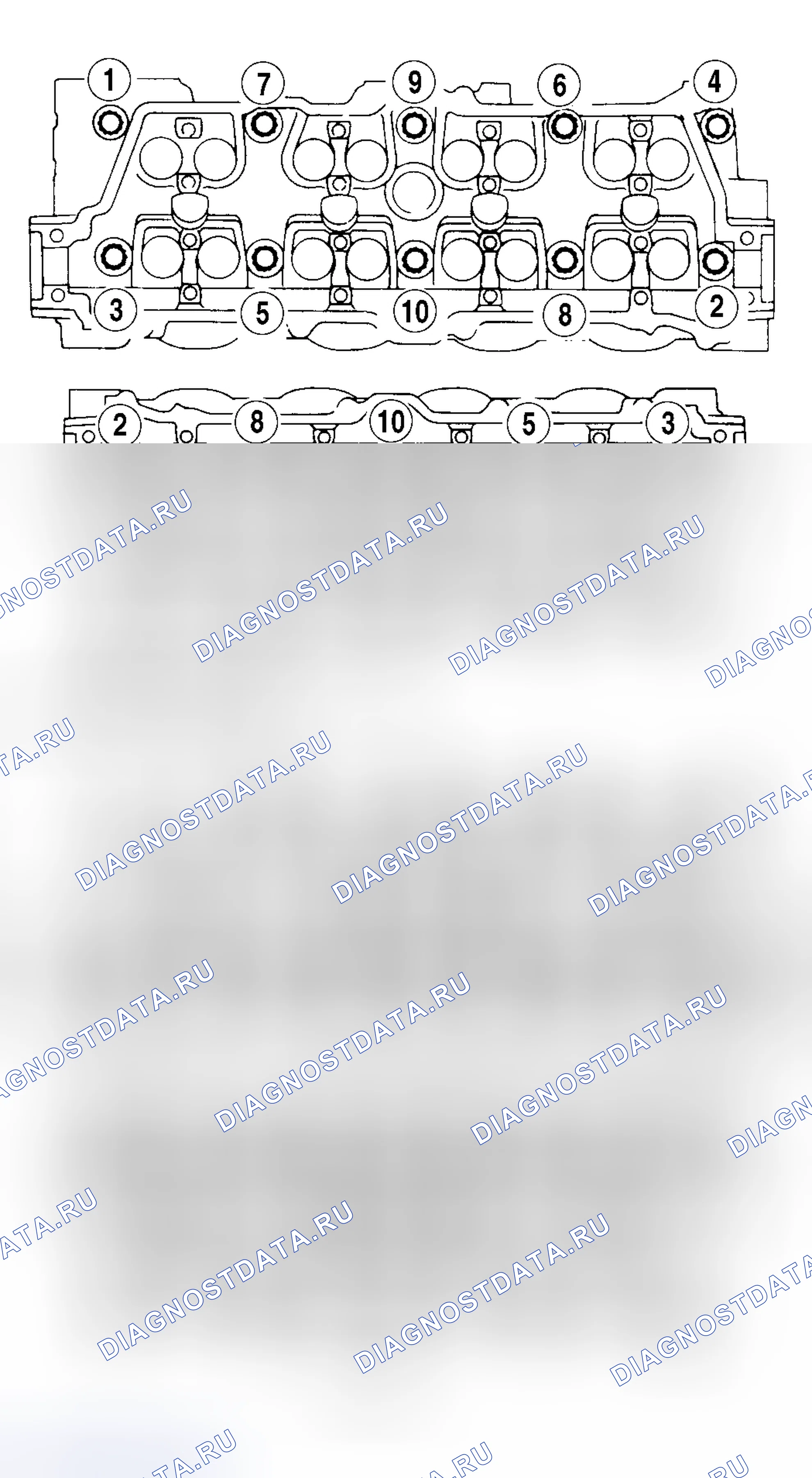 Рис. 15. Honda Accord I