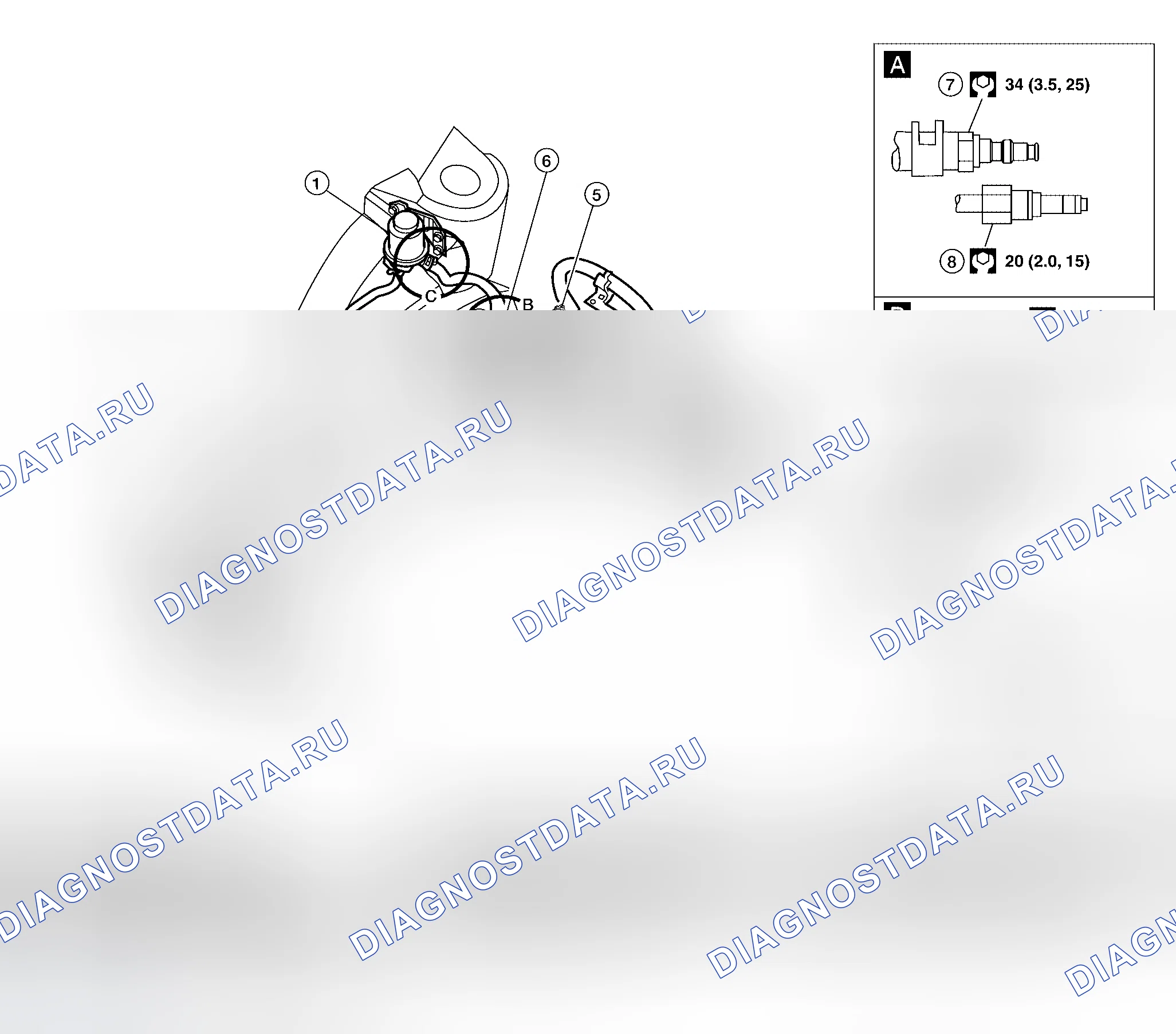 Рис. 13. Honda NSX I