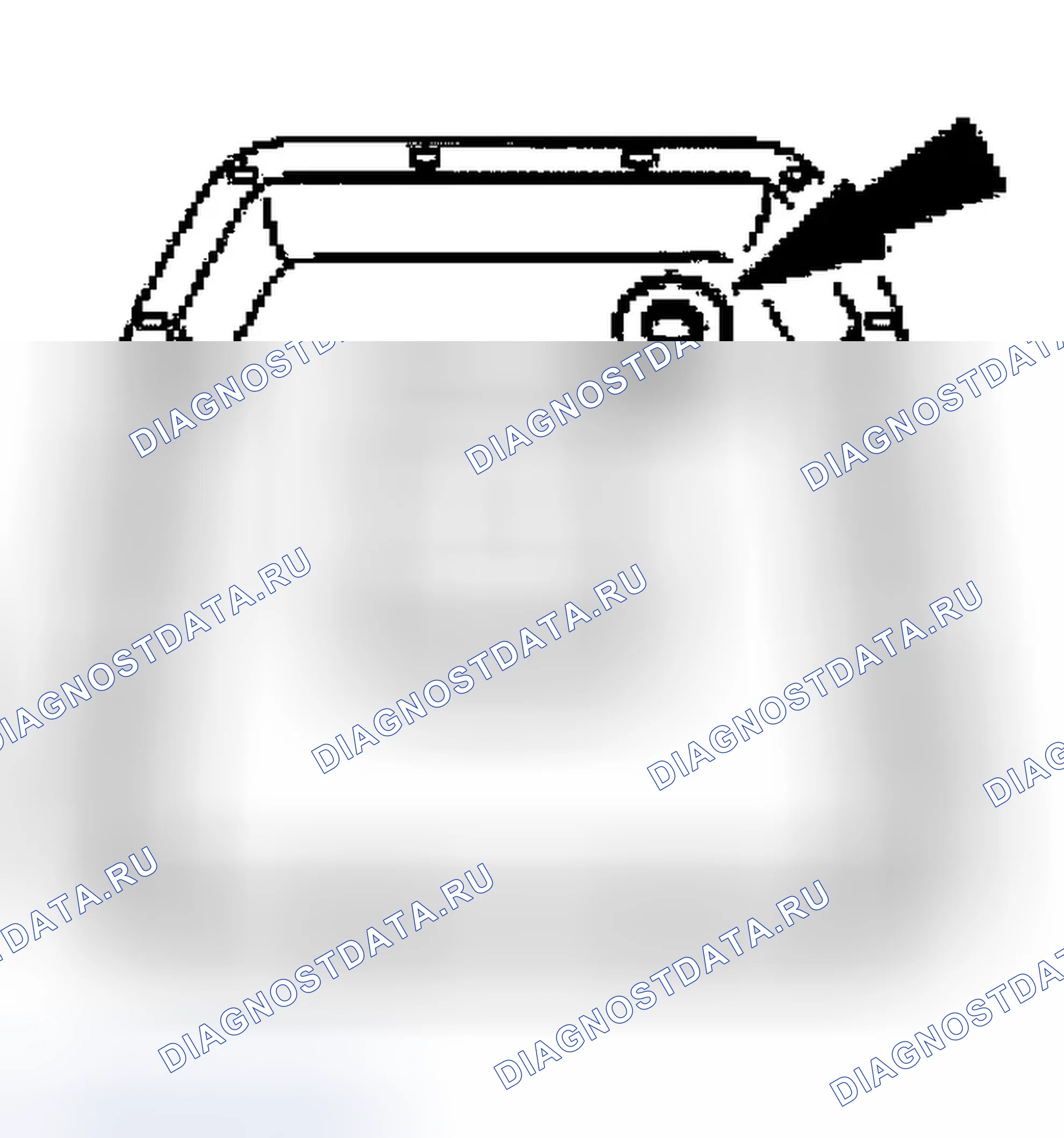 Рис. 182. Ford Mustang IV рестайлинг