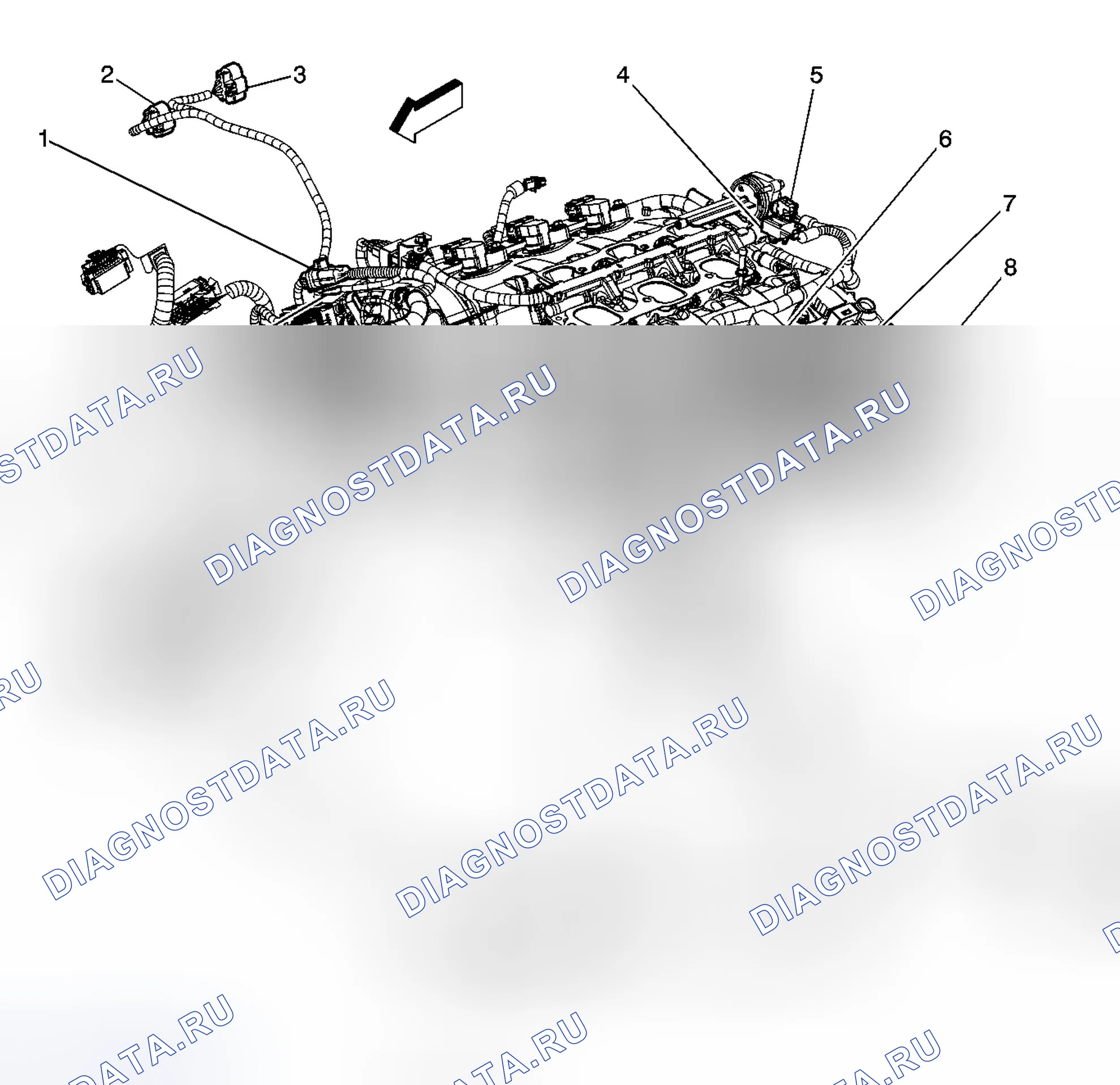 Рис. 35. Cadillac SRX I