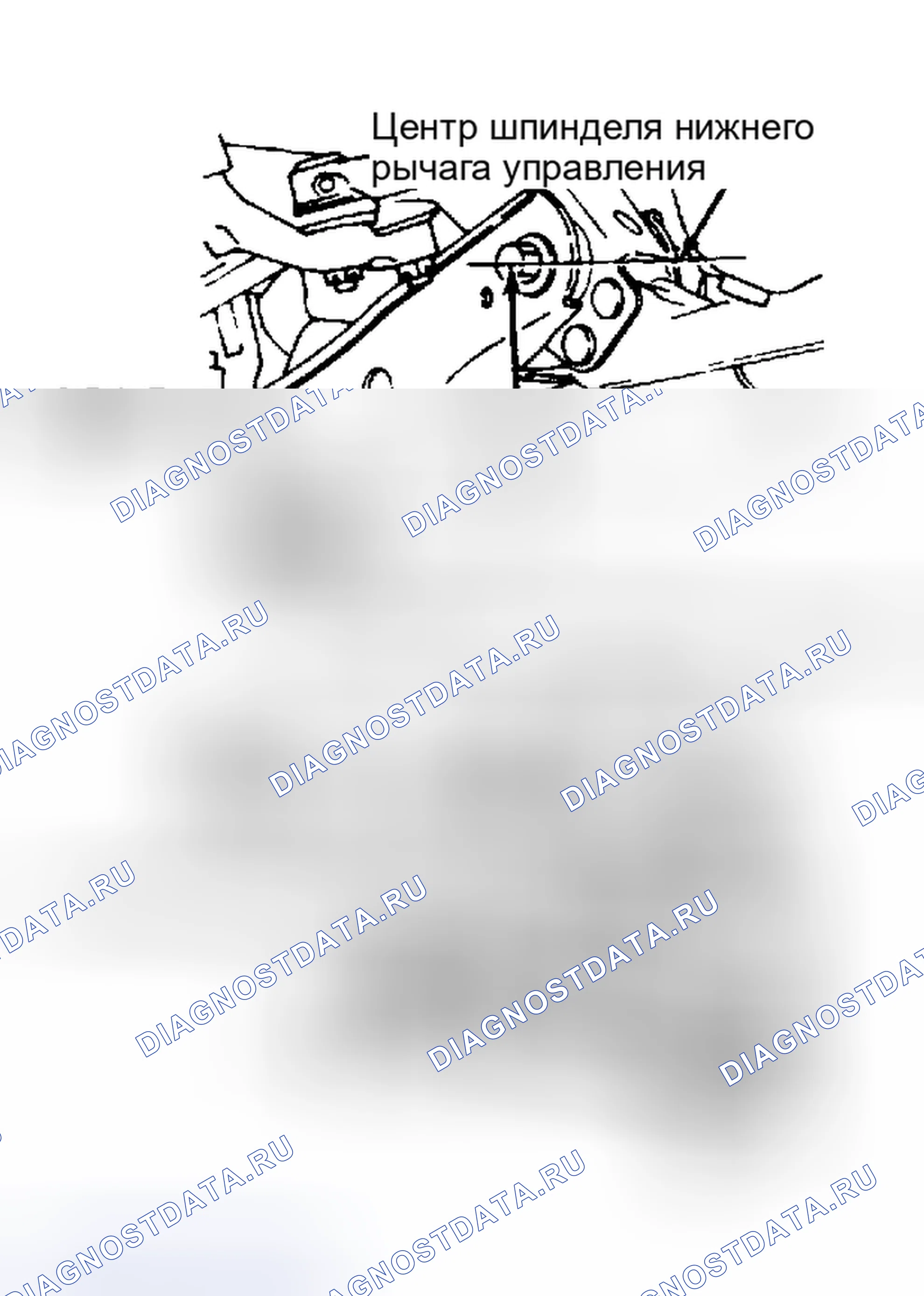 Рис. 3. Nissan Pathfinder I
