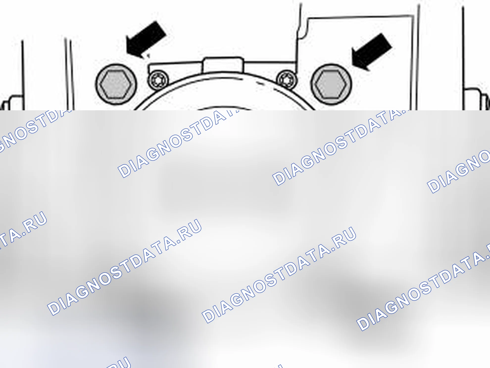 Рис. 2287. Volvo V70 II