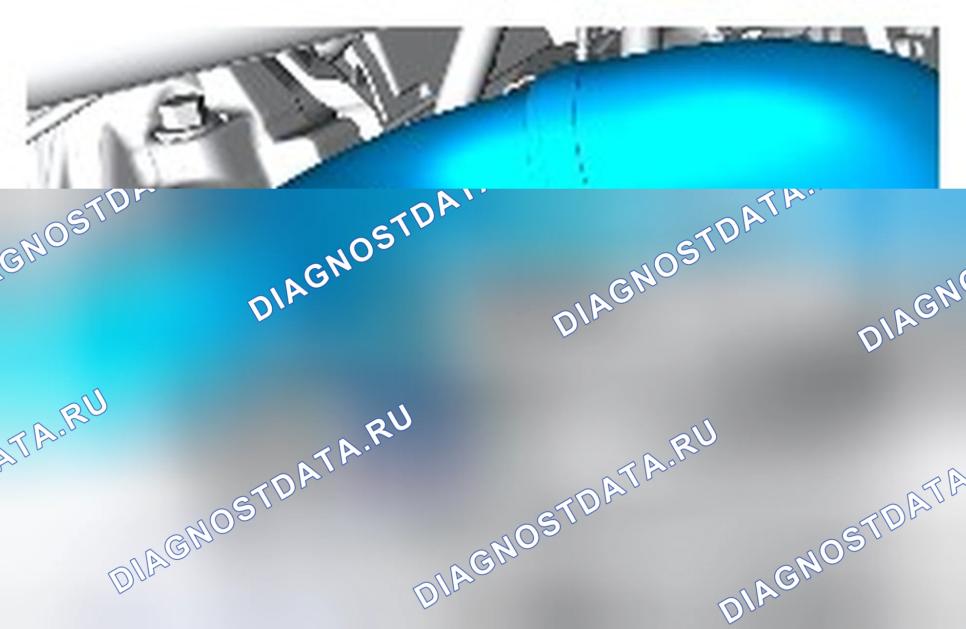 Как снять и установить охладитель системы рециркуляции отработавших газов (EGR). Ford Mondeo IV