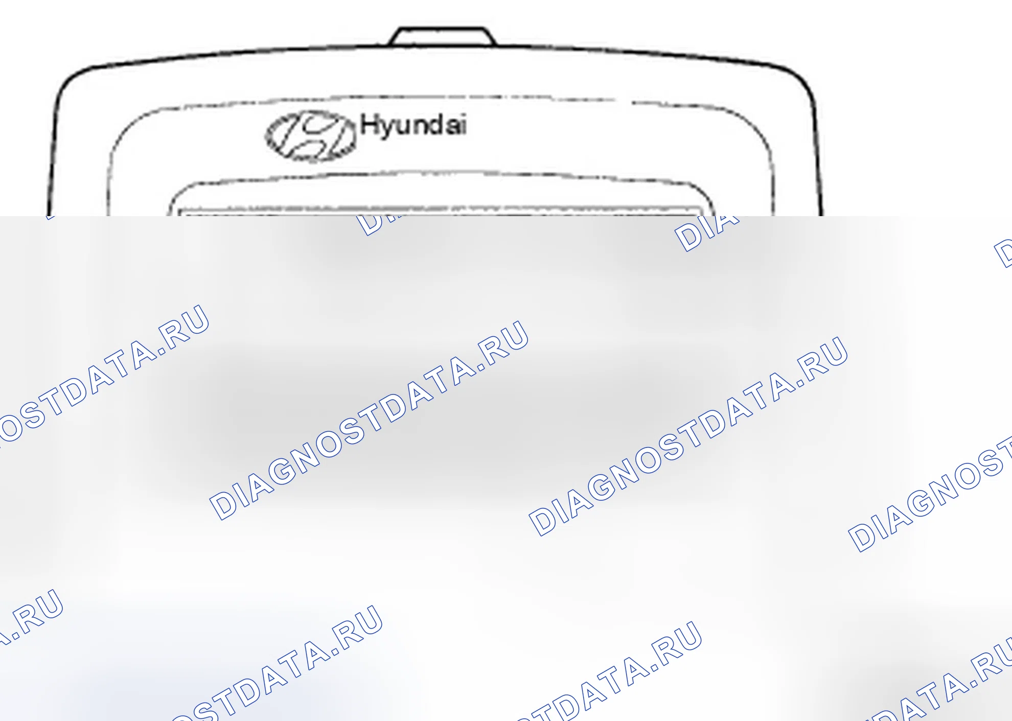 Рис. 7. Hyundai Elantra IV