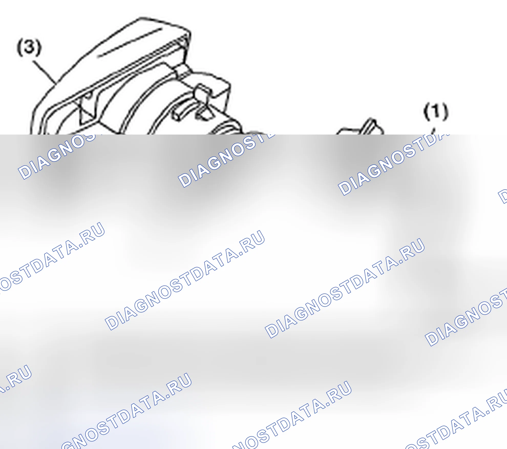 Рис. 30. Subaru Impreza WRX GH