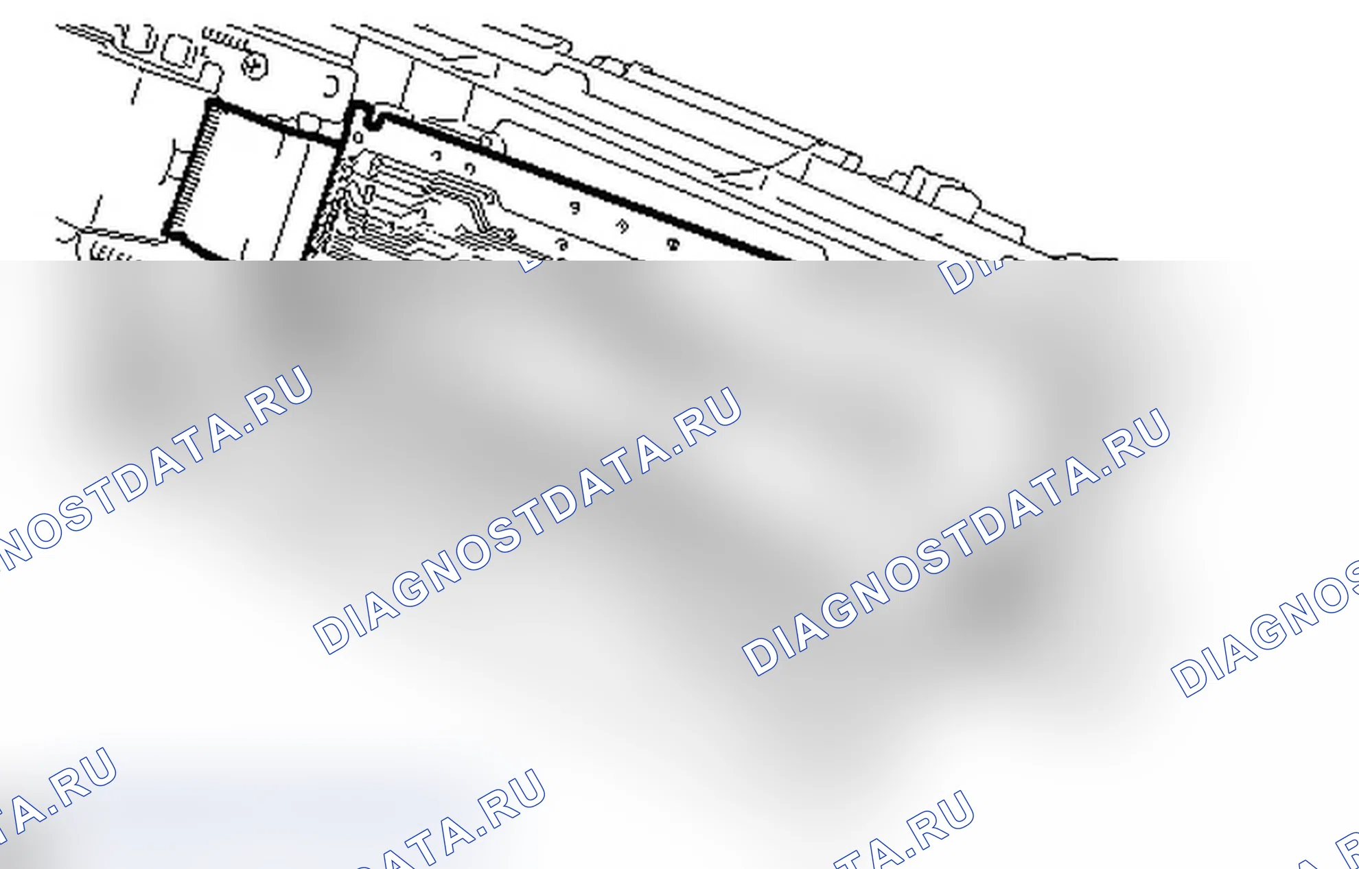 Рис. 22. Toyota Prius PHV pre-III