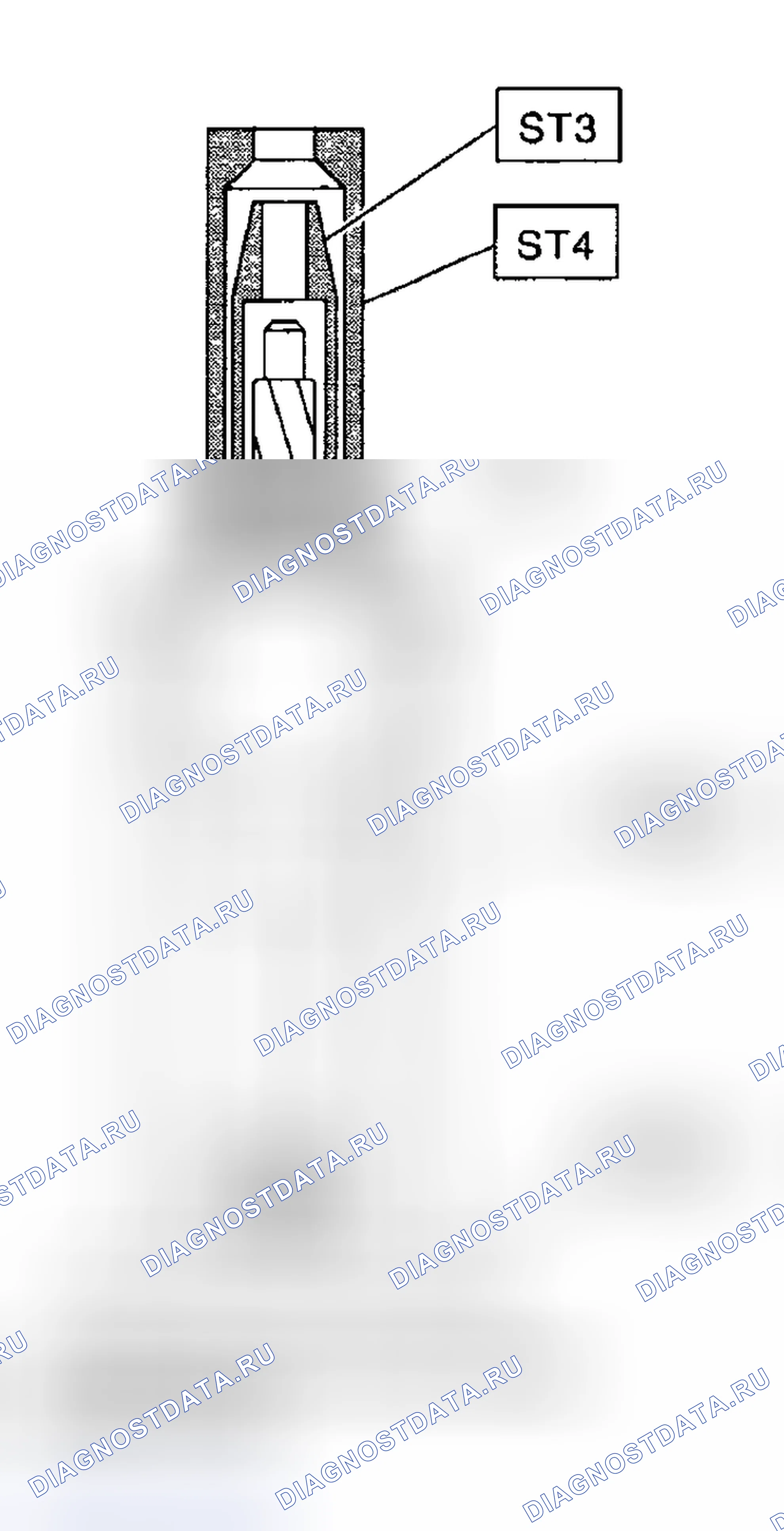 Рис. 119. Subaru Impreza WRX GD/GG рестайлинг 2