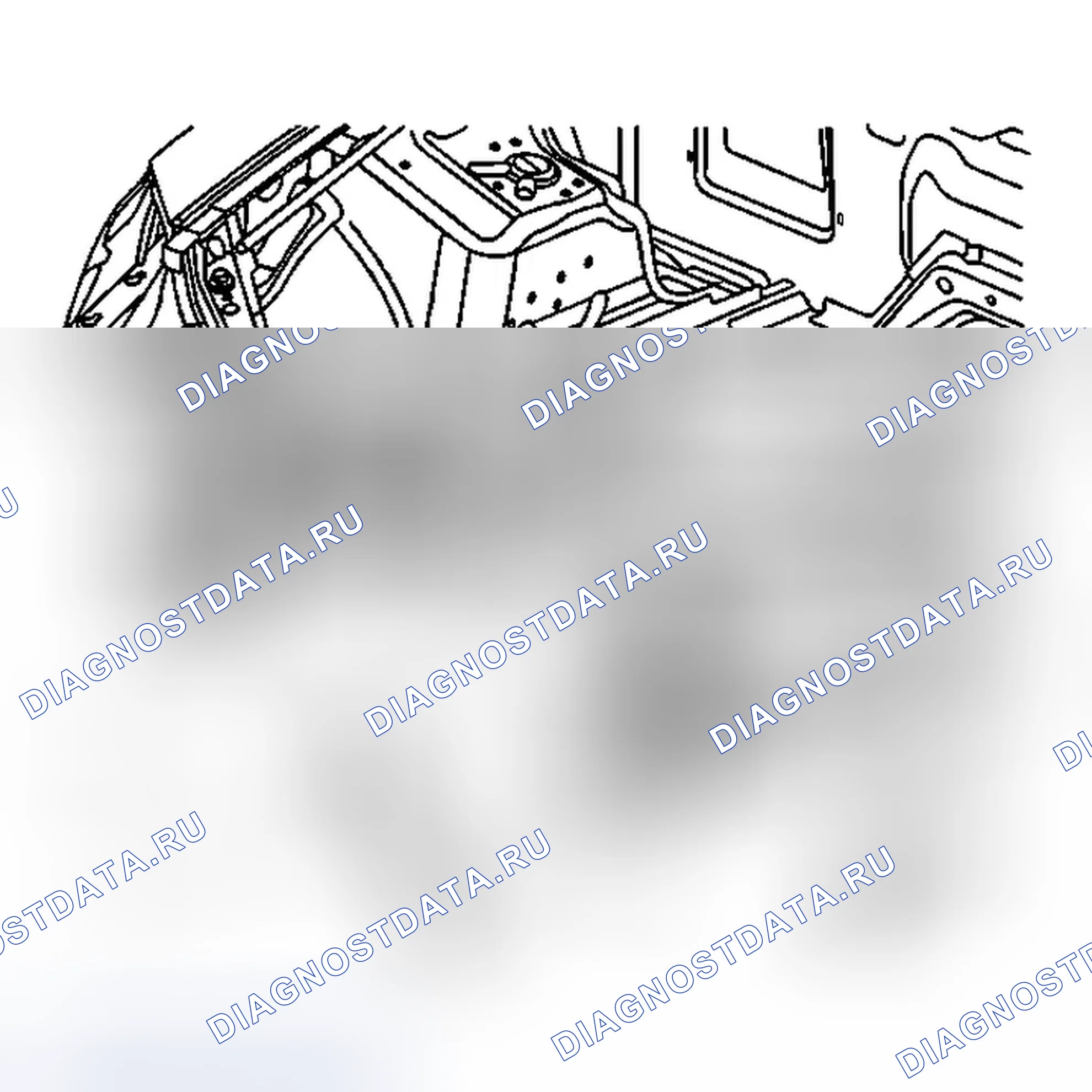 Рис. 53. Cadillac CTS I