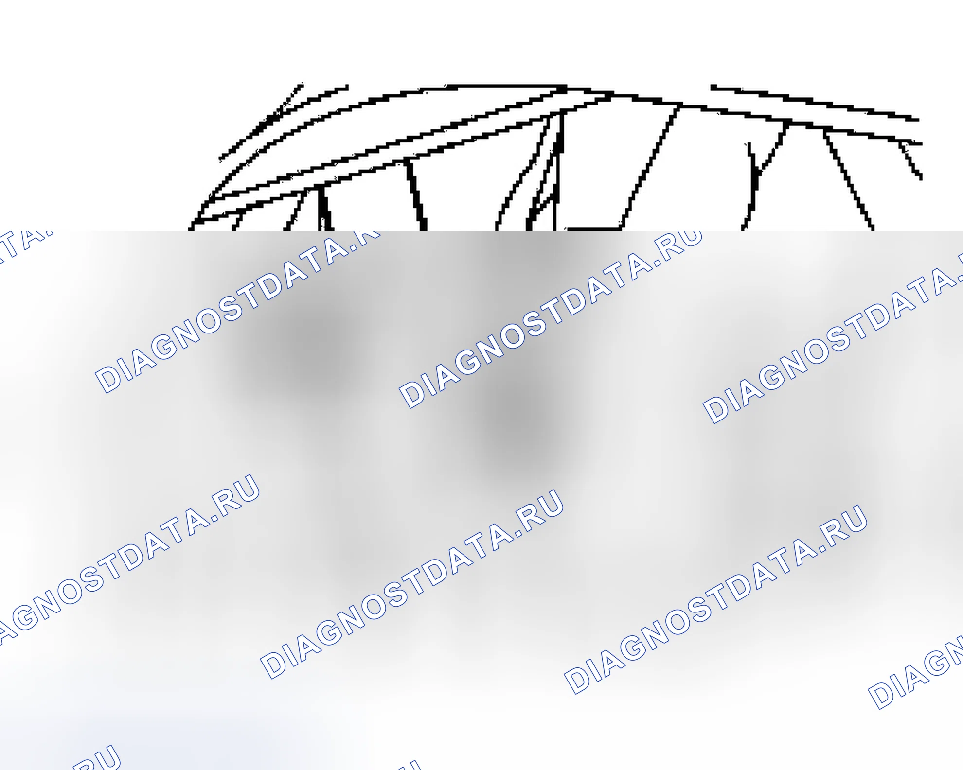 Рис. 656. Ford Pickup F150 