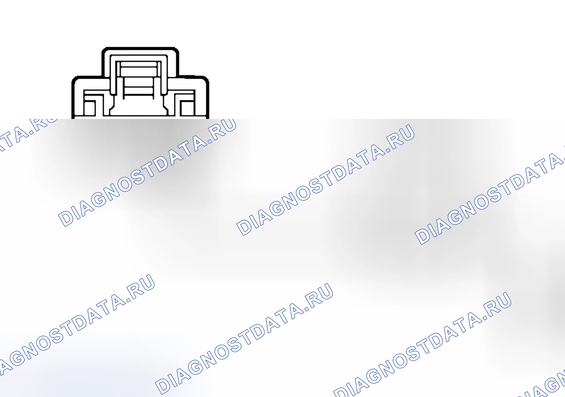 Рис. 171. Ford Pickup F350 Super Duty 