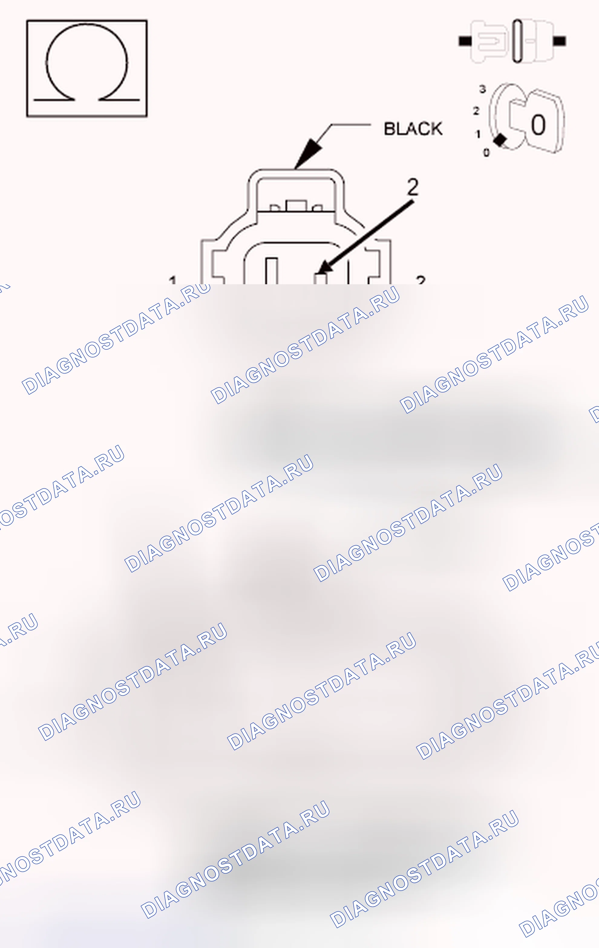 Рис. 419. RAM Cab & Chassis 3500 HD I