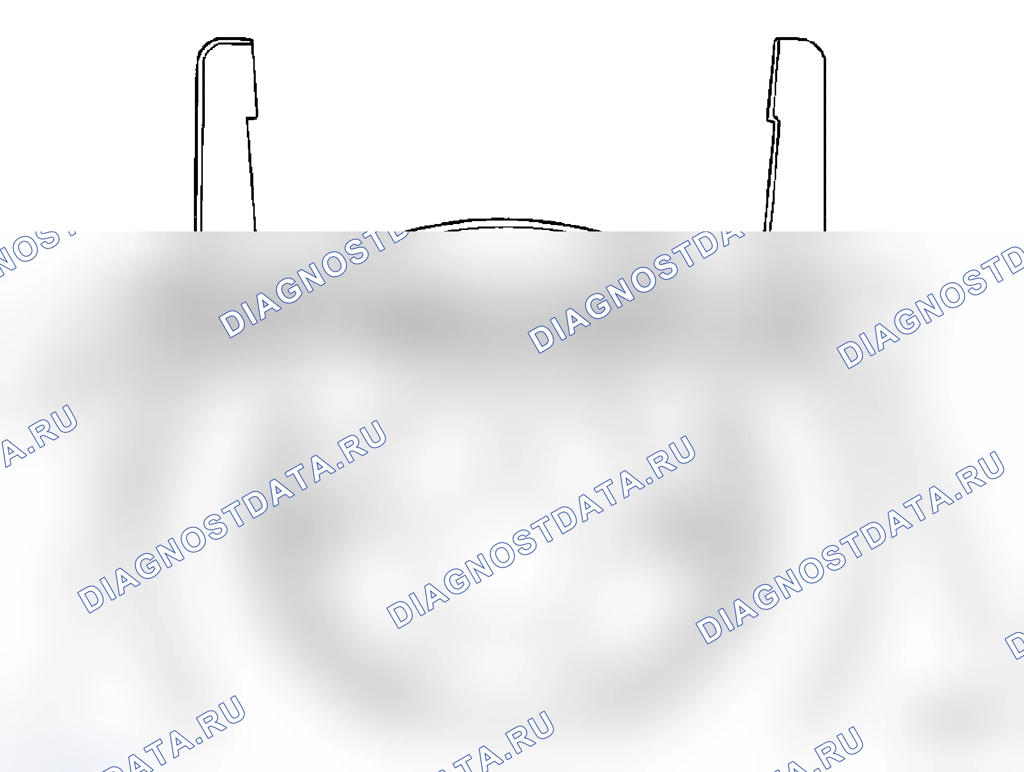 Рис. 15. Chrysler Pacifica CS
