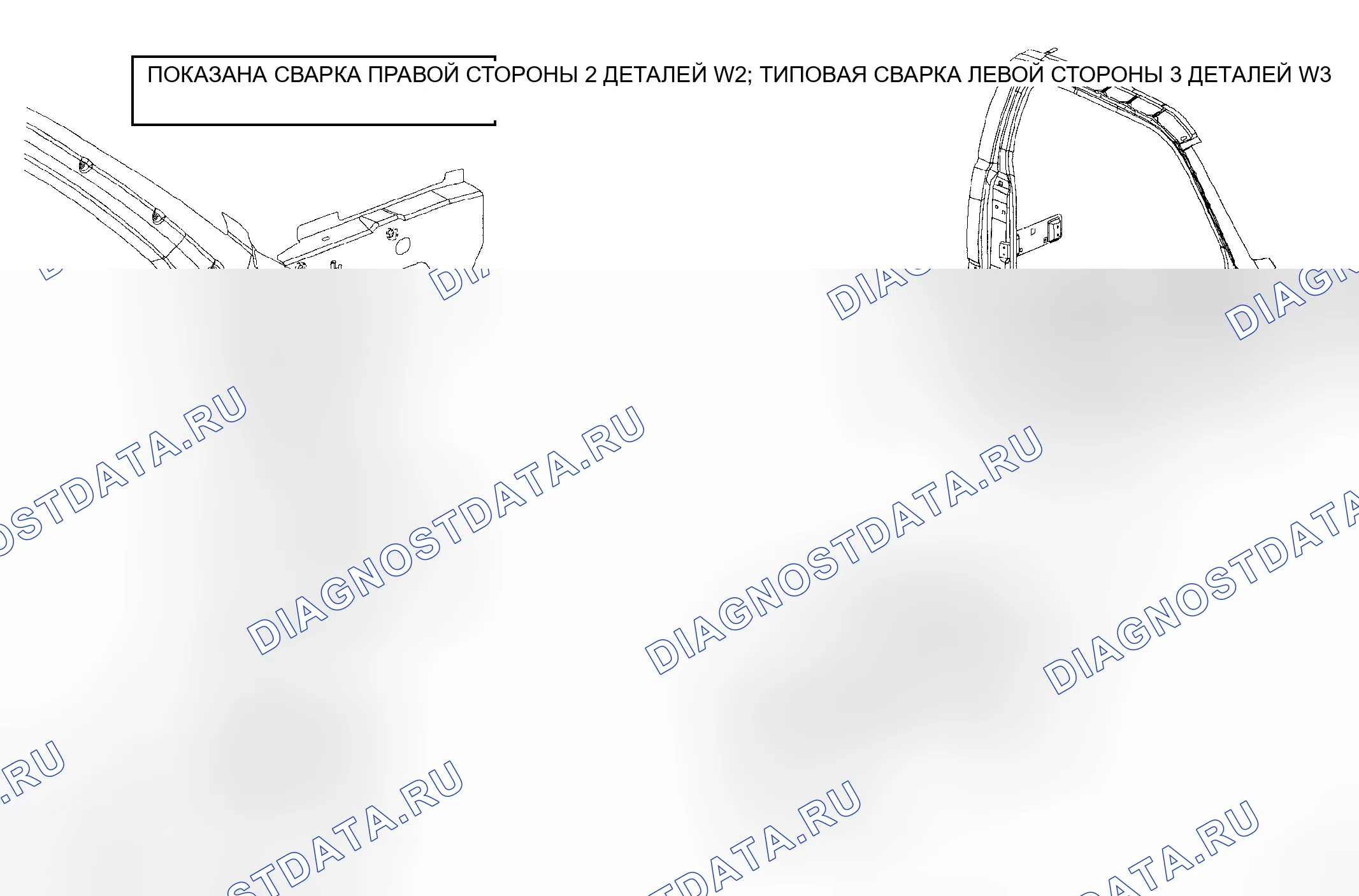 Рис. 91. Dodge Dakota III