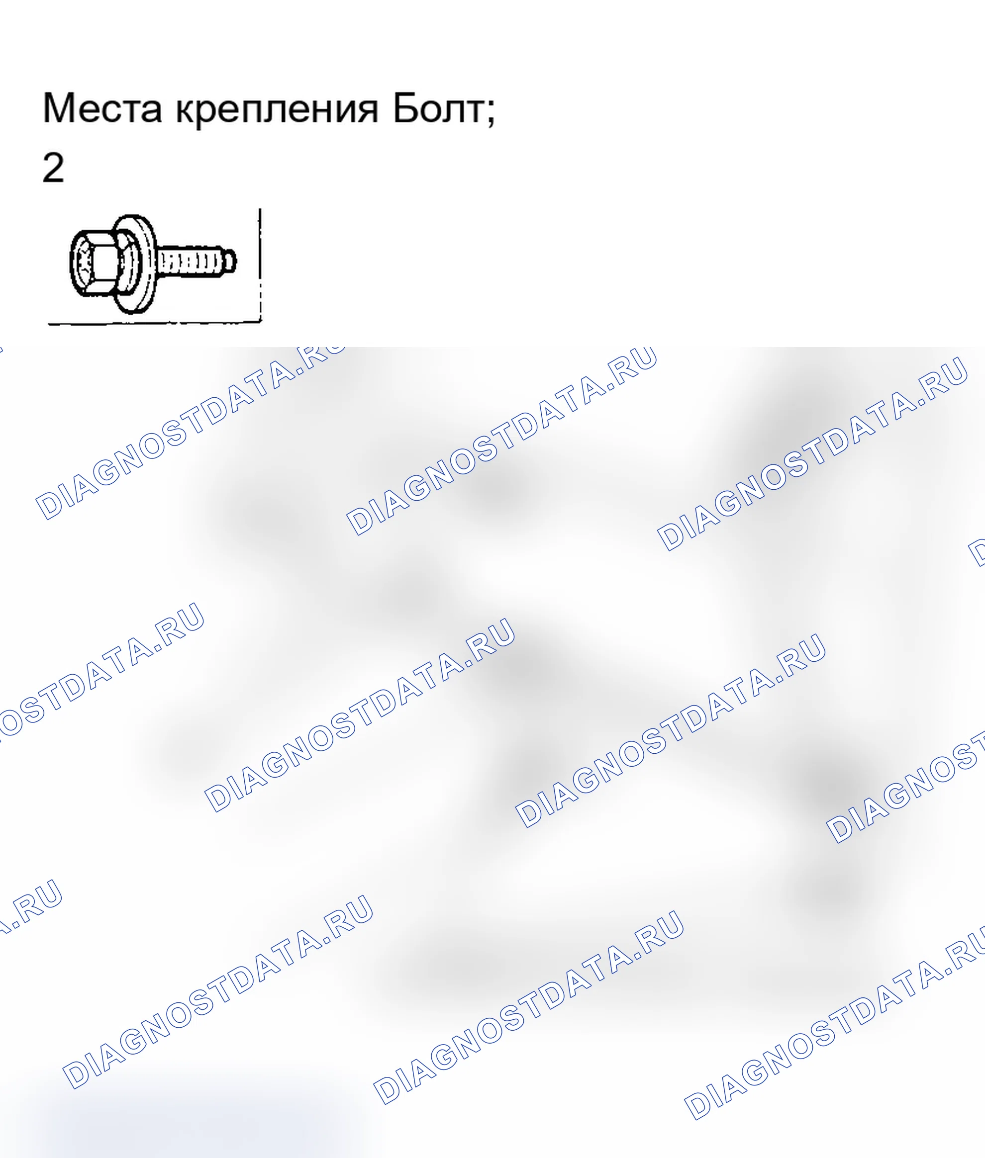 Рис. 2. Acura MDX I