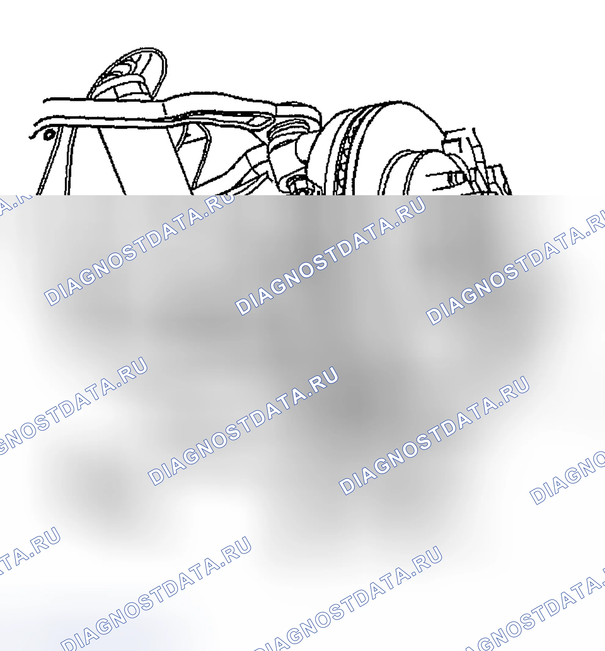 Рис. 22. Chevrolet Chevy Express H2500 