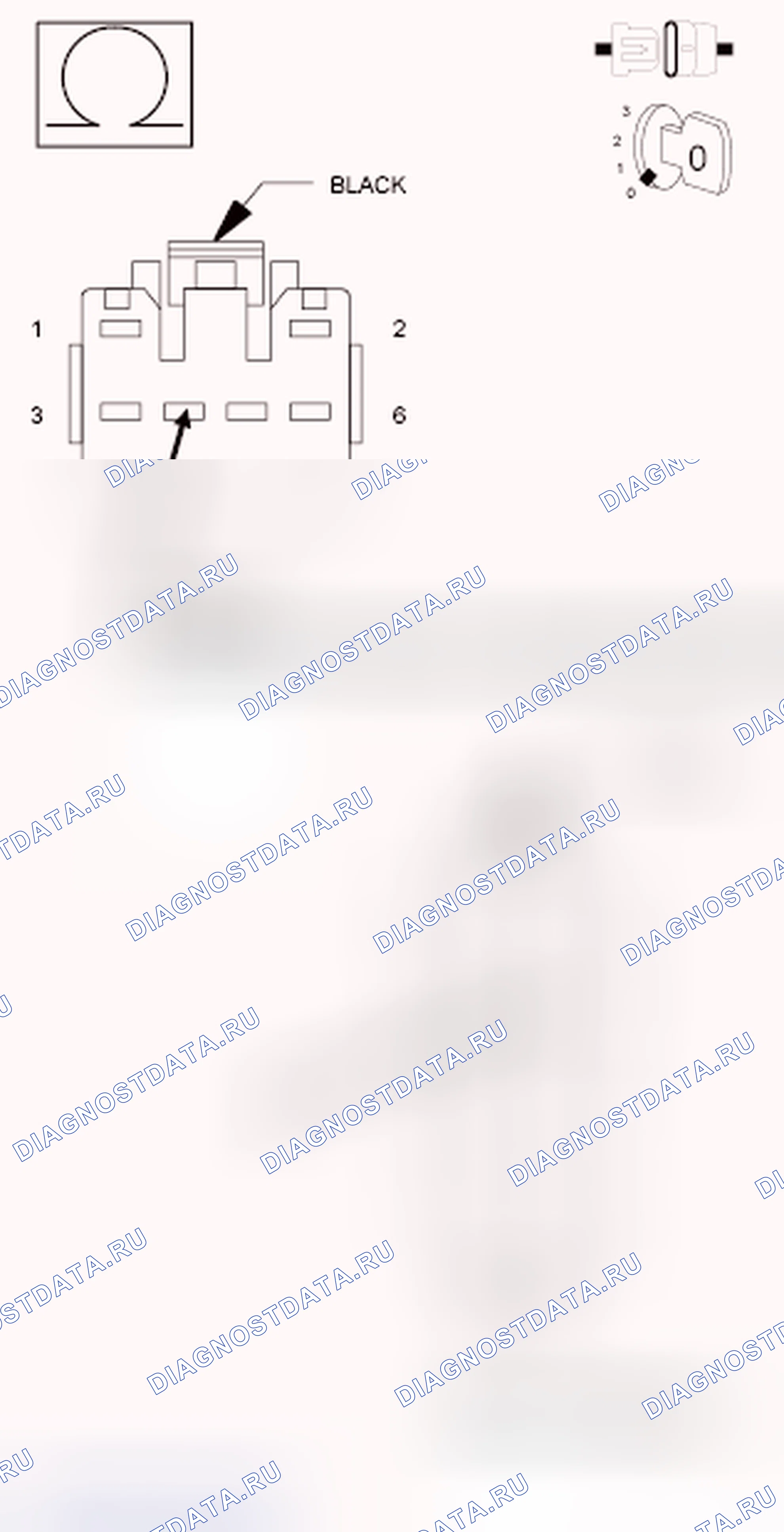 Рис. 217. RAM Cab & Chassis 3500 HD I