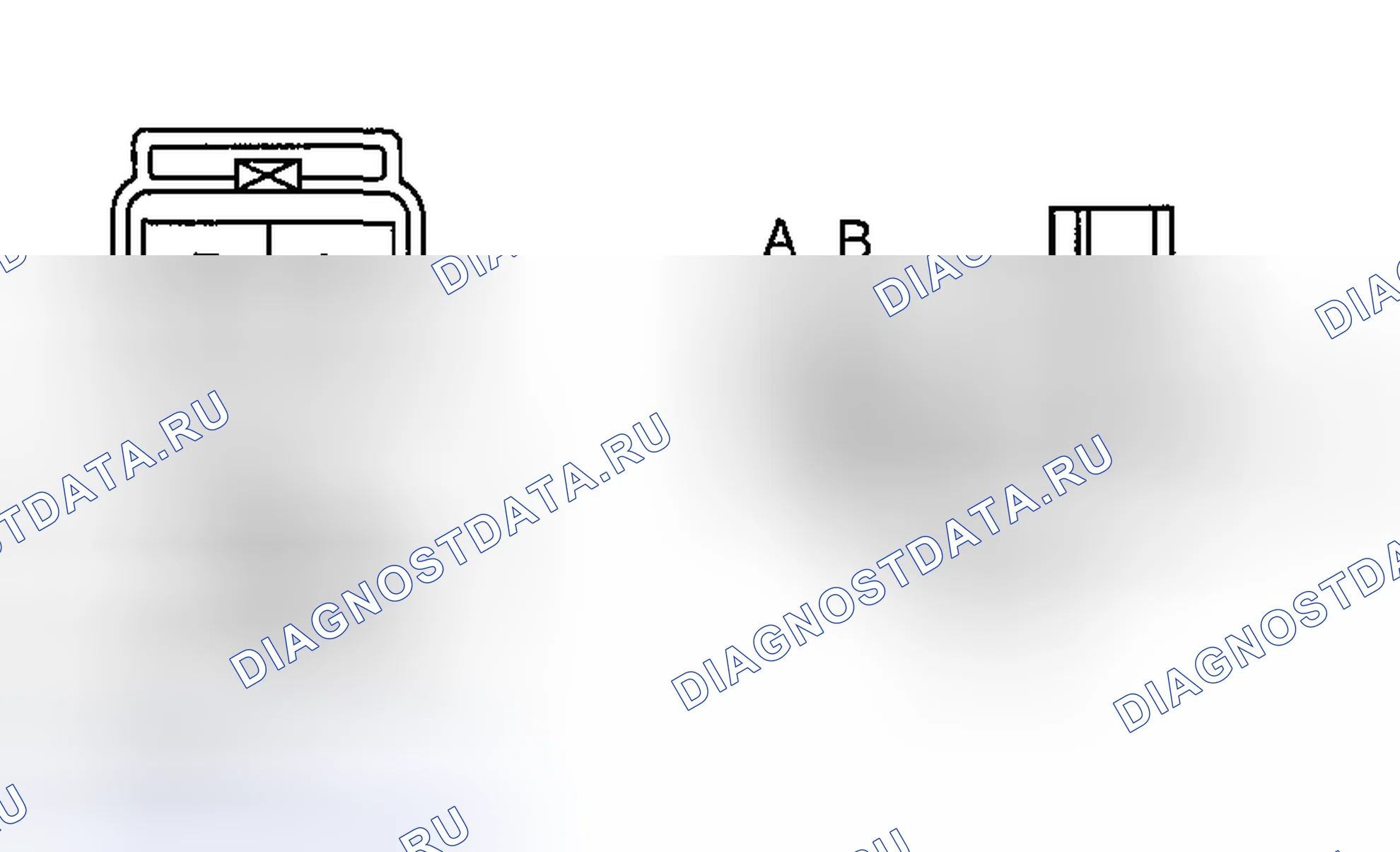 Рис. 160. Honda CR-V III рестайлинг
