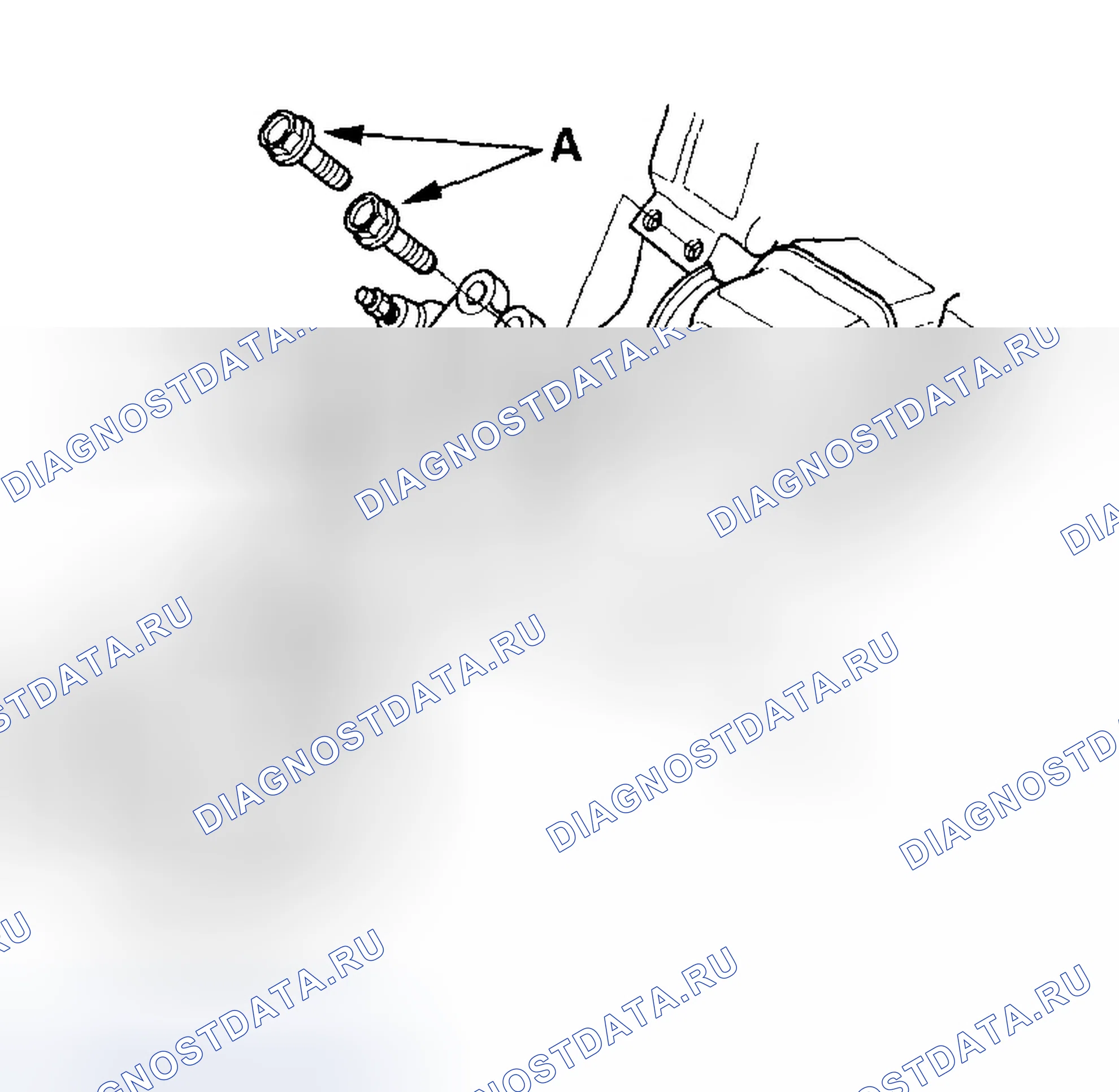 Рис. 79. Honda Civic VII рестайлинг