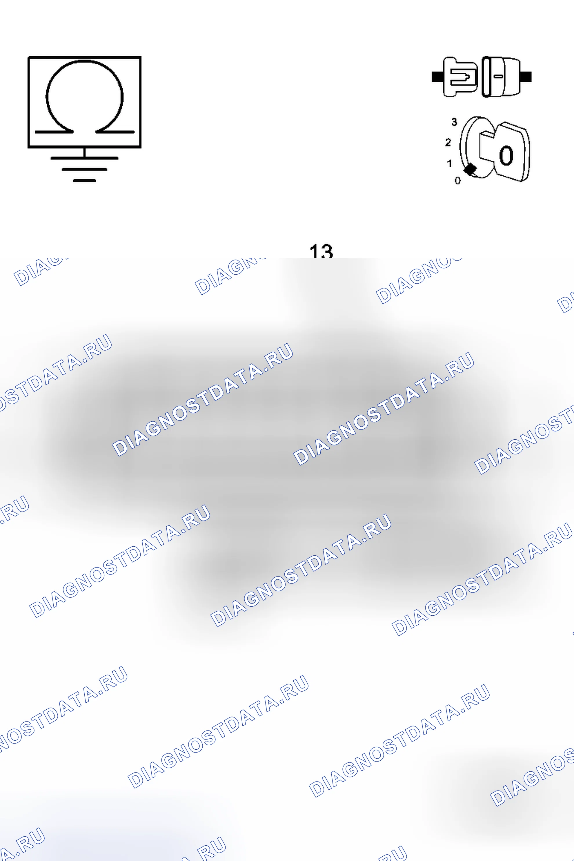 Рис. 3. Dodge Durango II рестайлинг