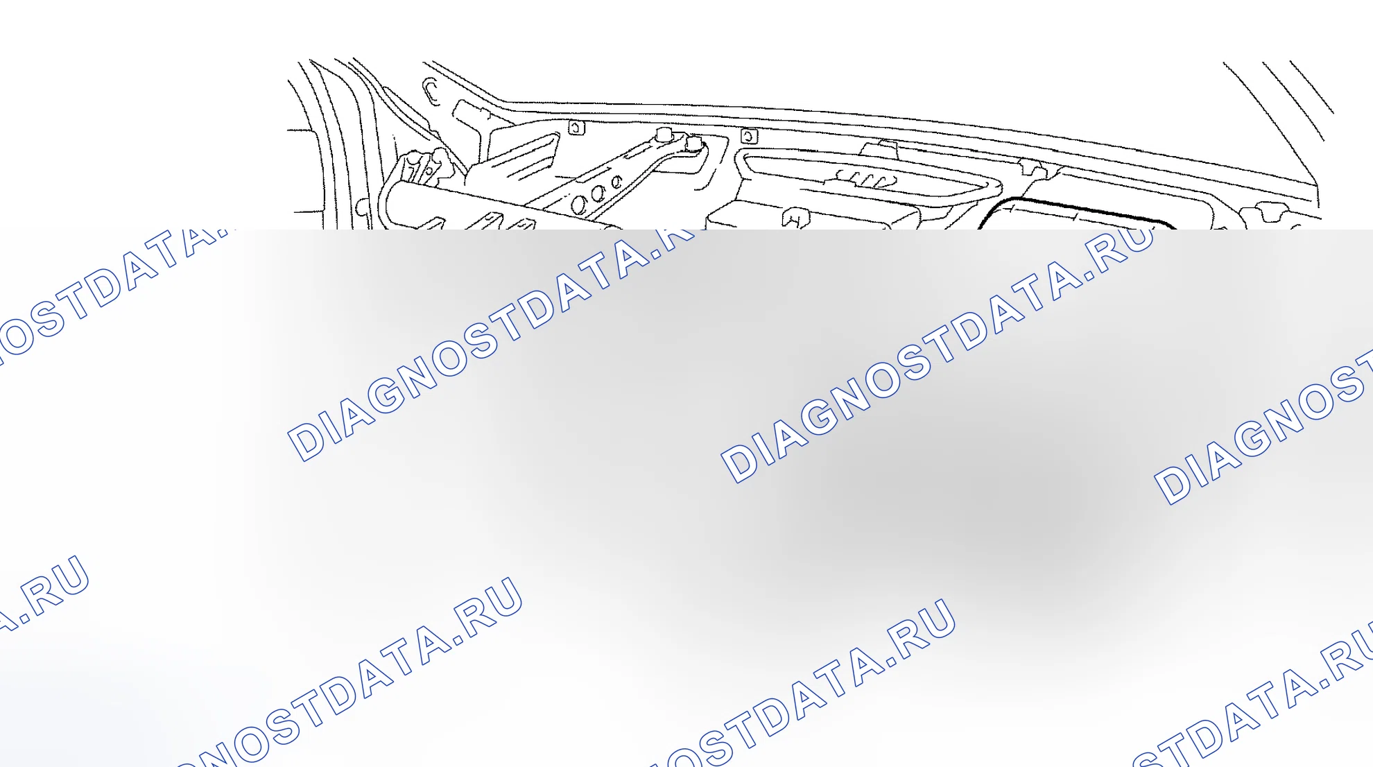 Рис. 329. Toyota Sienna II