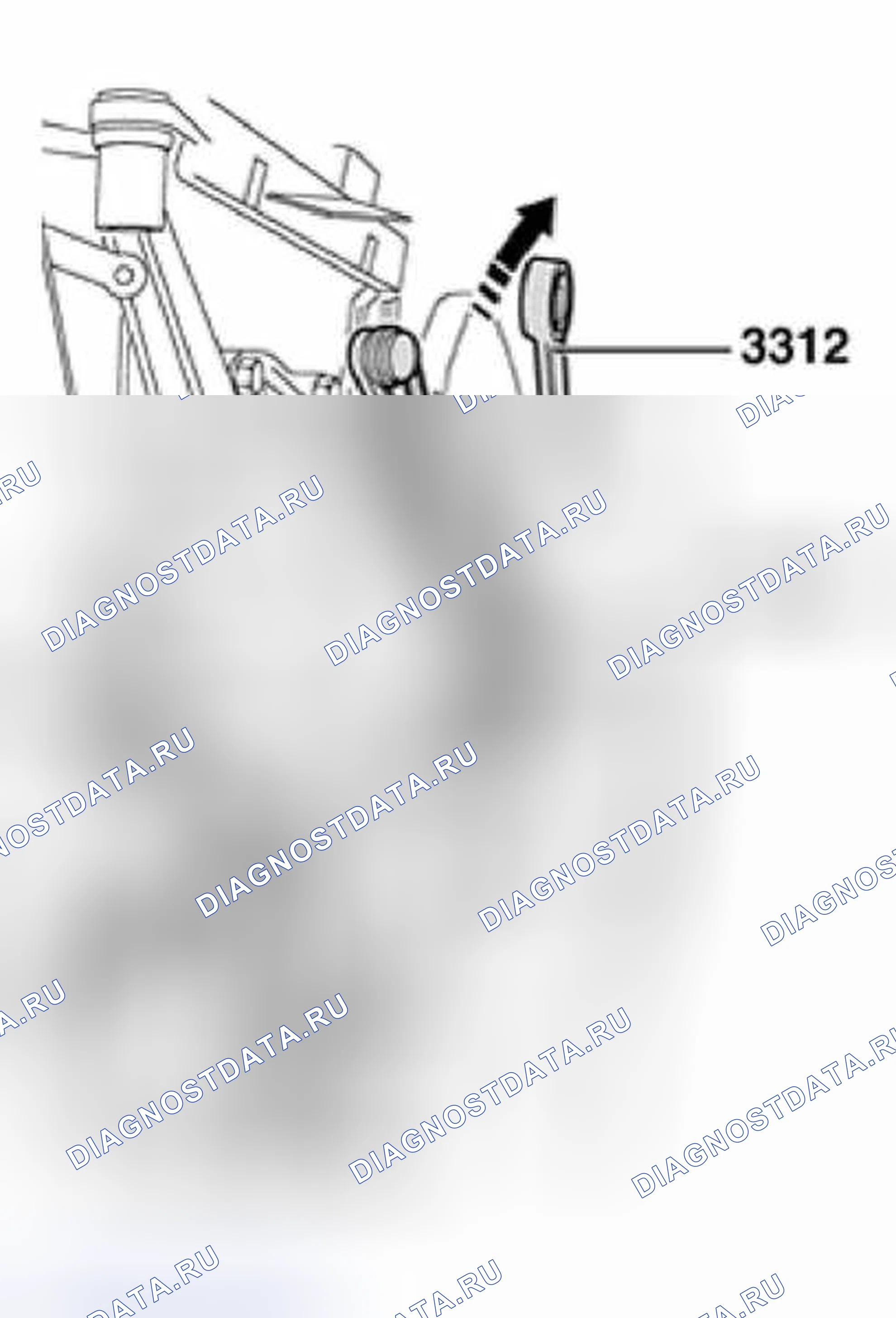 Рис. 11: Удаление. Audi S6 C5