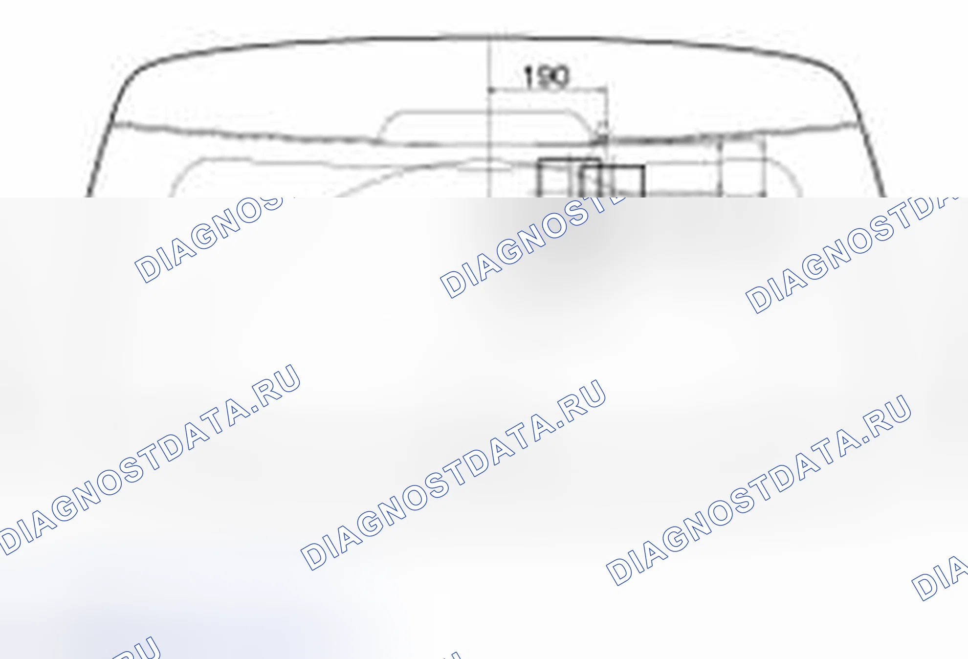 Рис. 30. Kia Sedona II рестайлинг