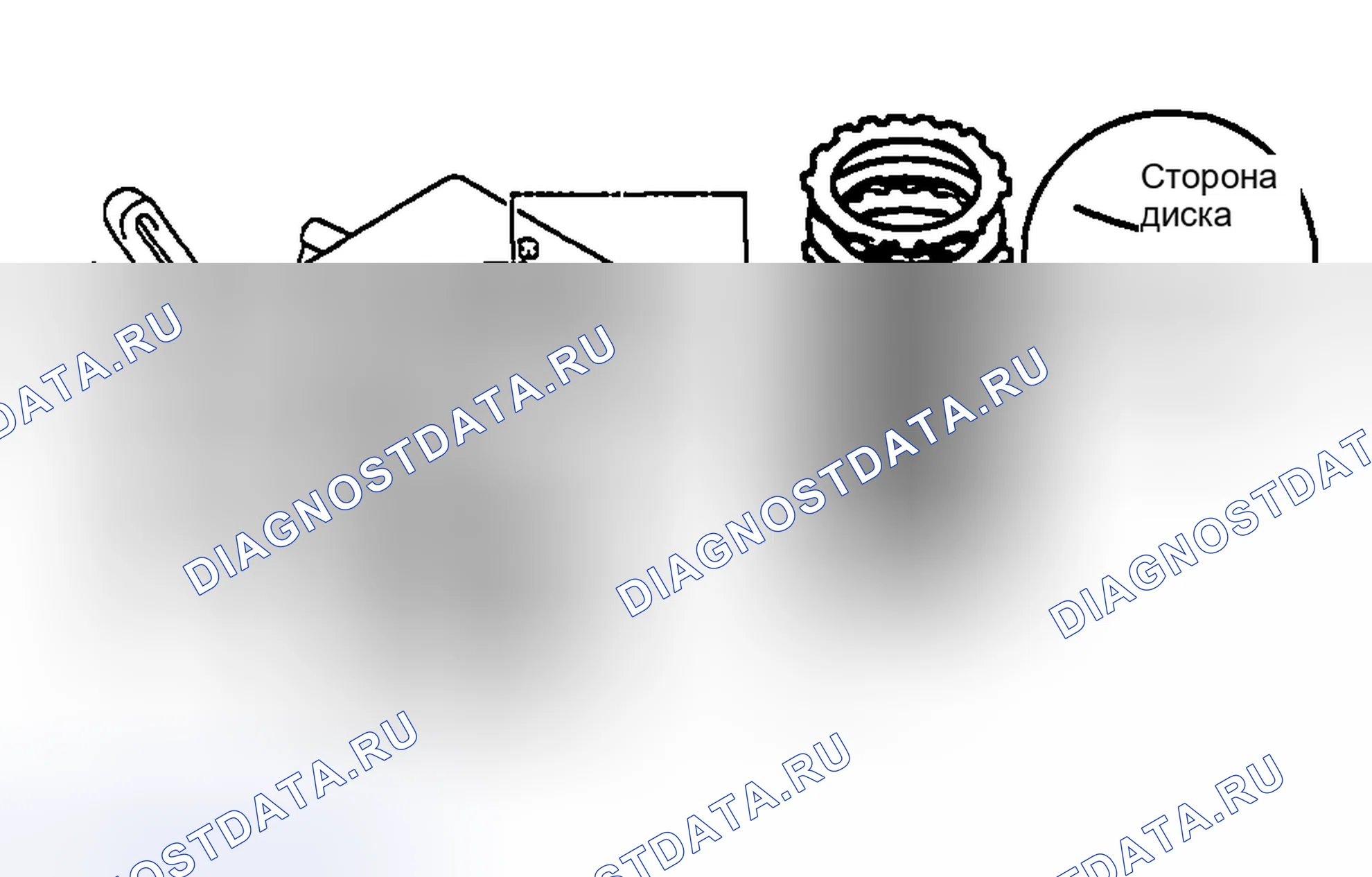 Рис. 123. Geely Tugella I рестайлинг