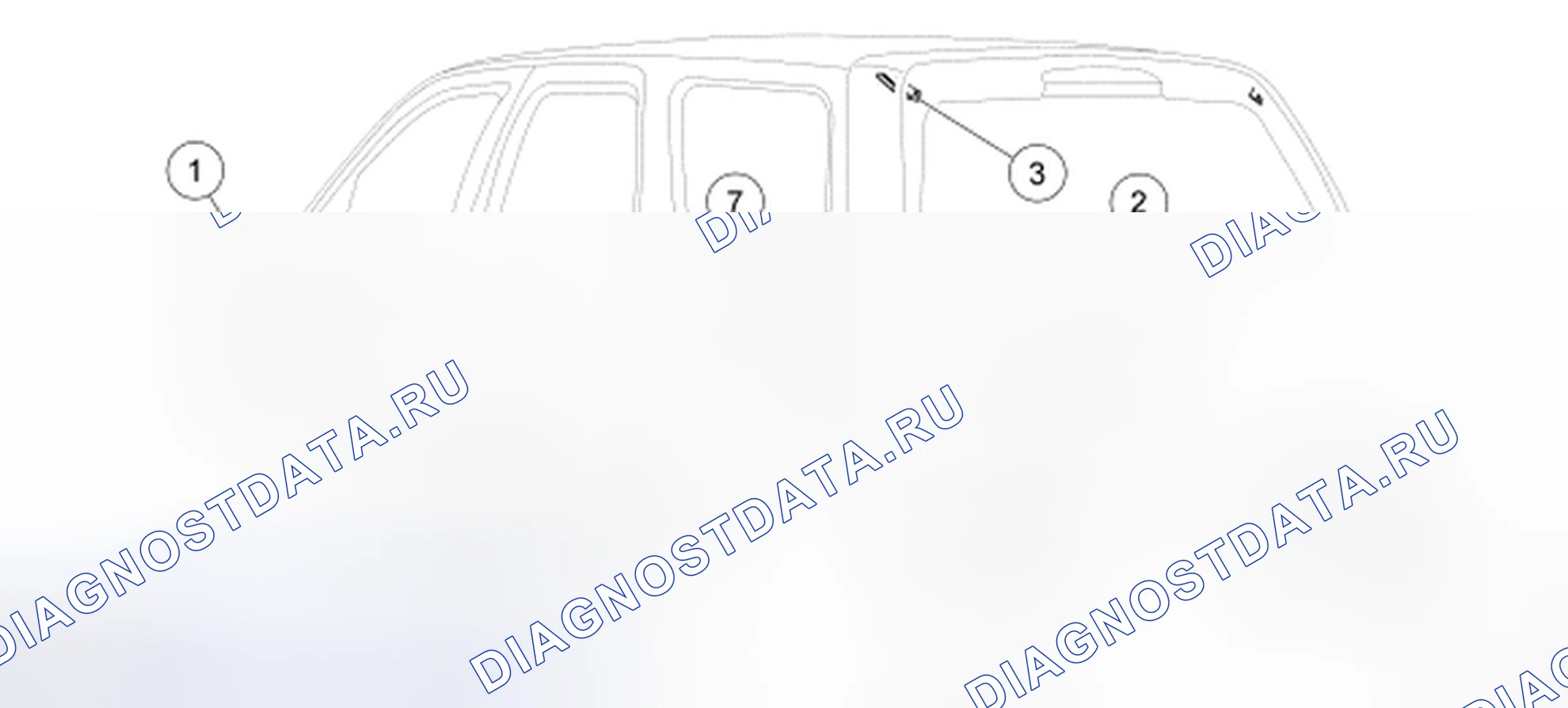 Рис. 9. Mercury Mariner II
