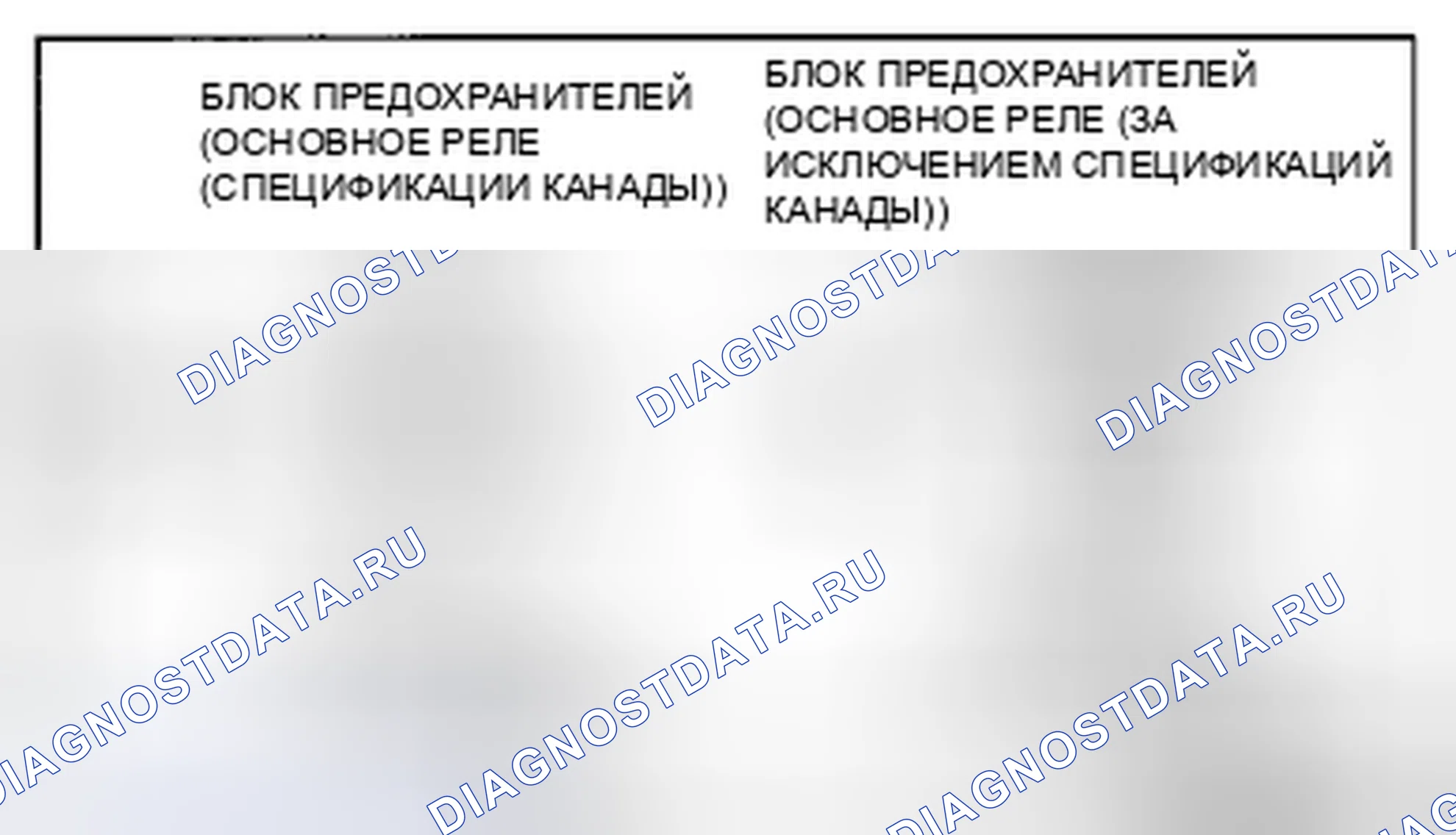 Рис. 28. Mazda CX-7 I рестайлинг