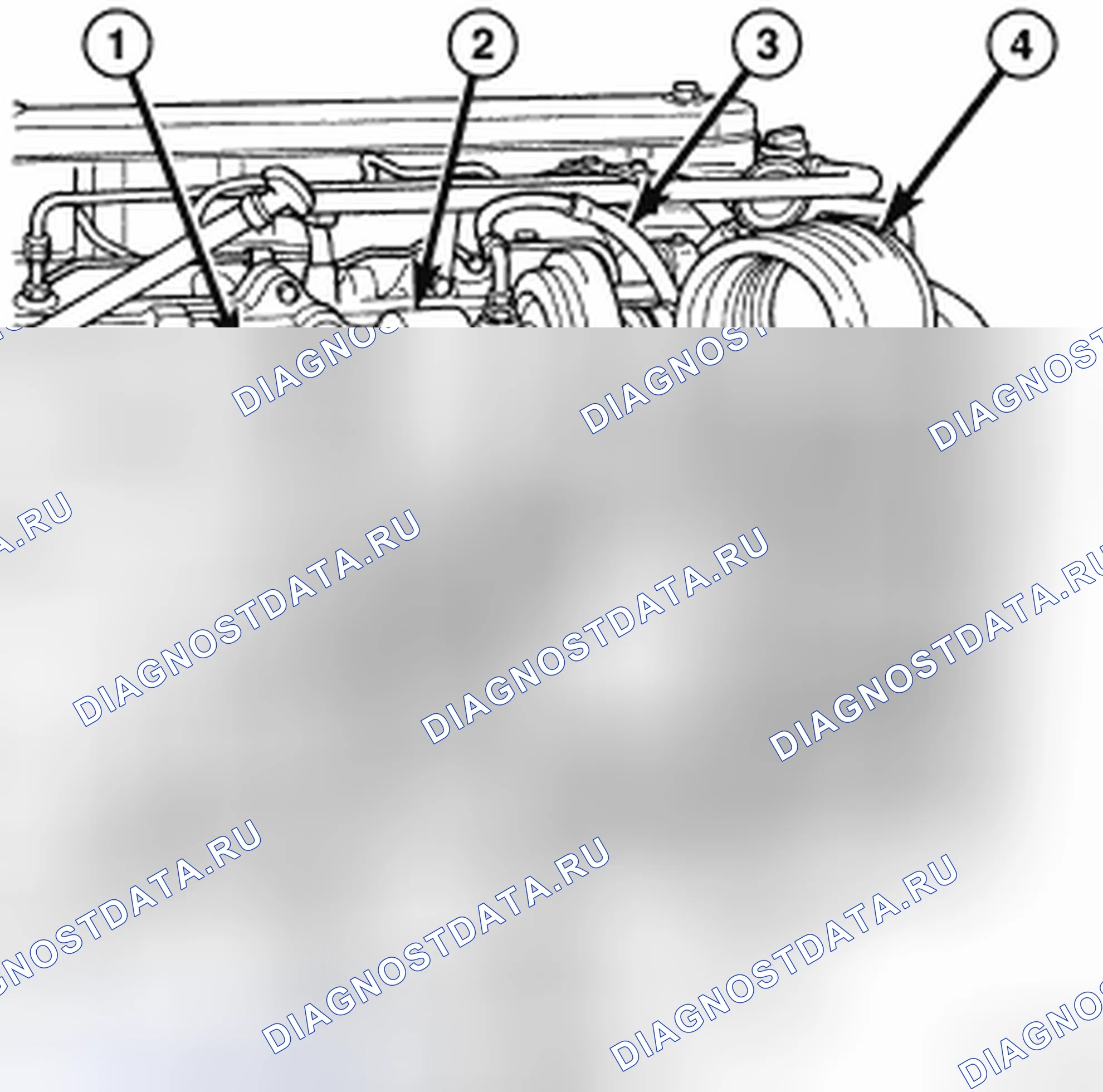 Рис. 264. Dodge Cab & Chassis R3500 HD 