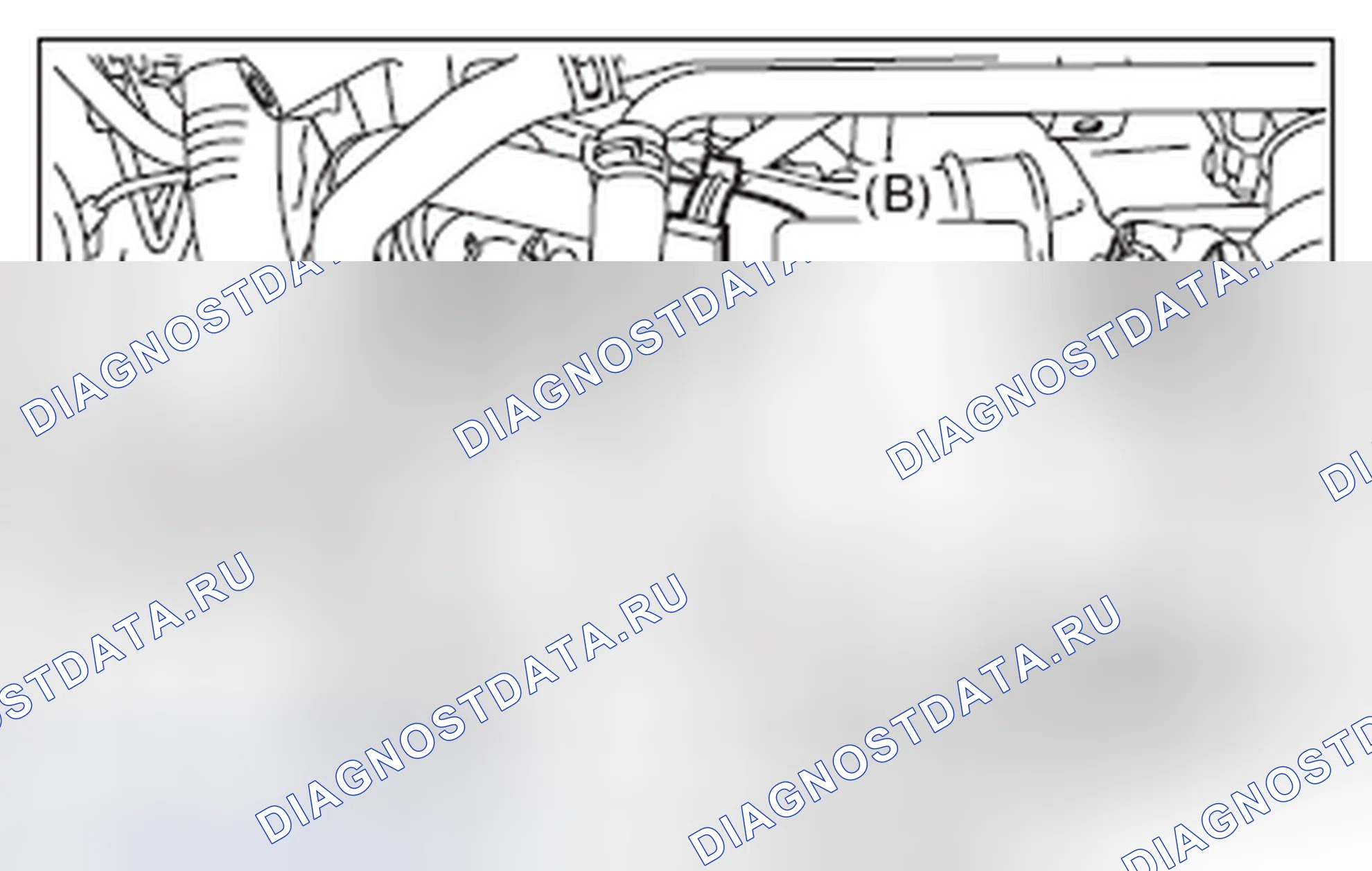 Рис. 299. Subaru Impreza GK