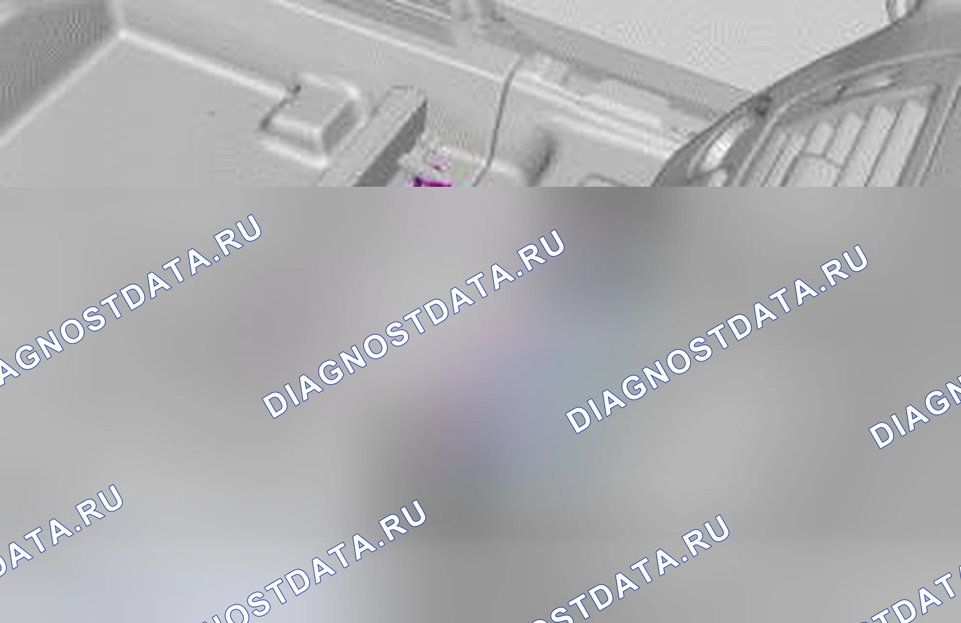 Рис. 231. Volvo V50 I рестайлинг