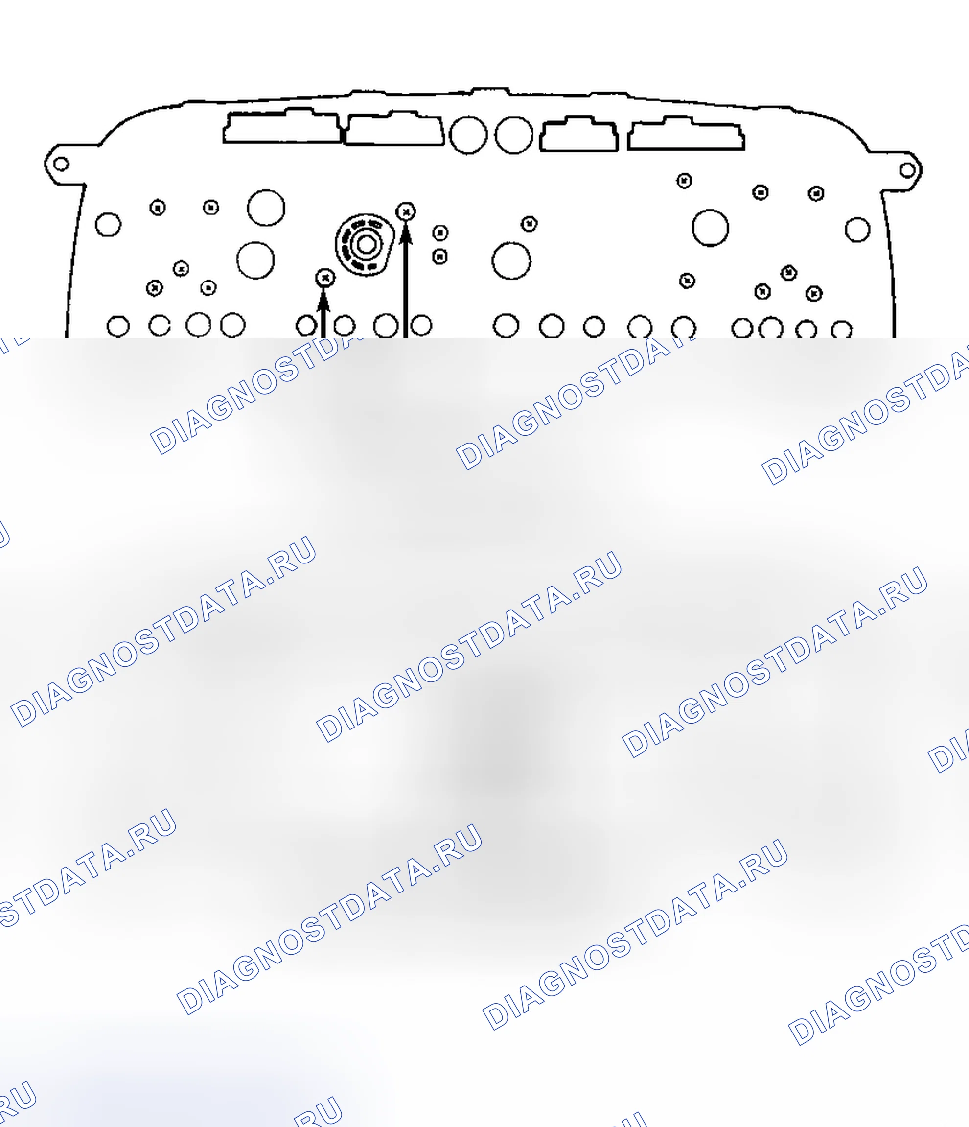 Рис. 295. Toyota Camry XV20