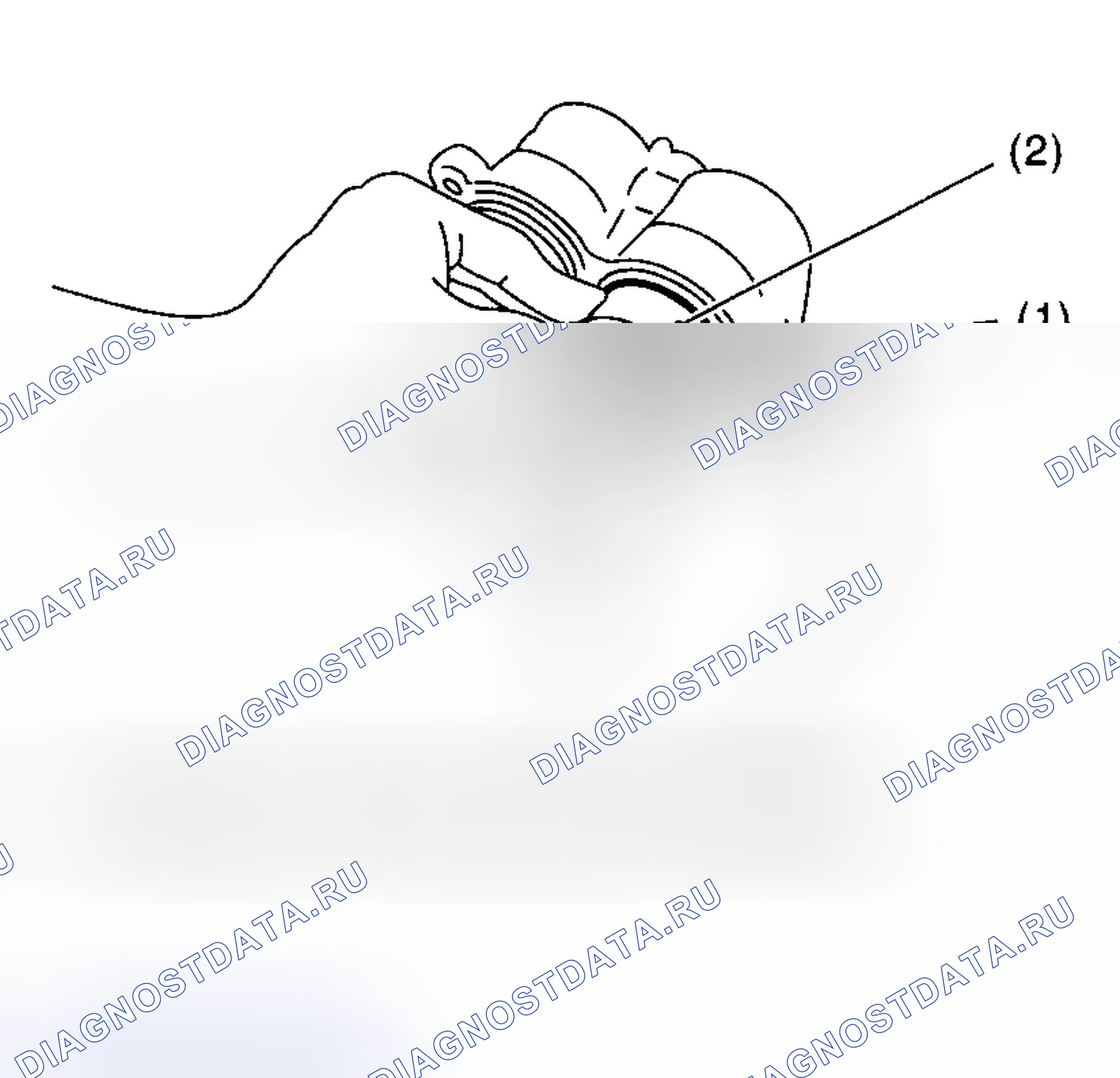 Рис. 88: С колесом 15» и 16». Subaru Impreza WRX GD/GG рестайлинг 2